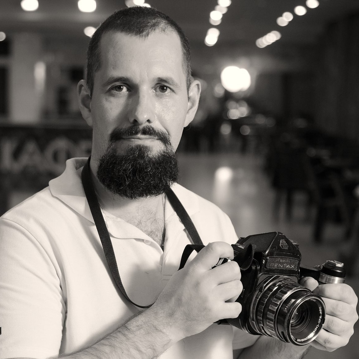 Контакты. Семейный и детский фотограф в Москве Андрей Банников