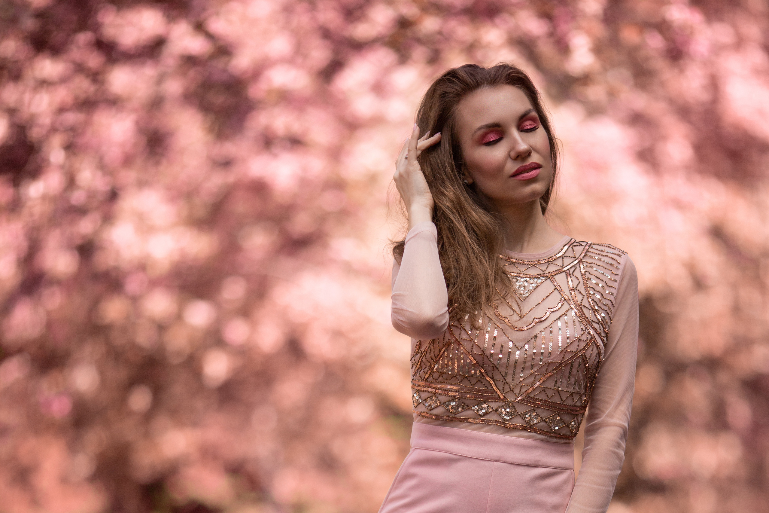 Фотограф в Москве и области Синенкова Екатерина