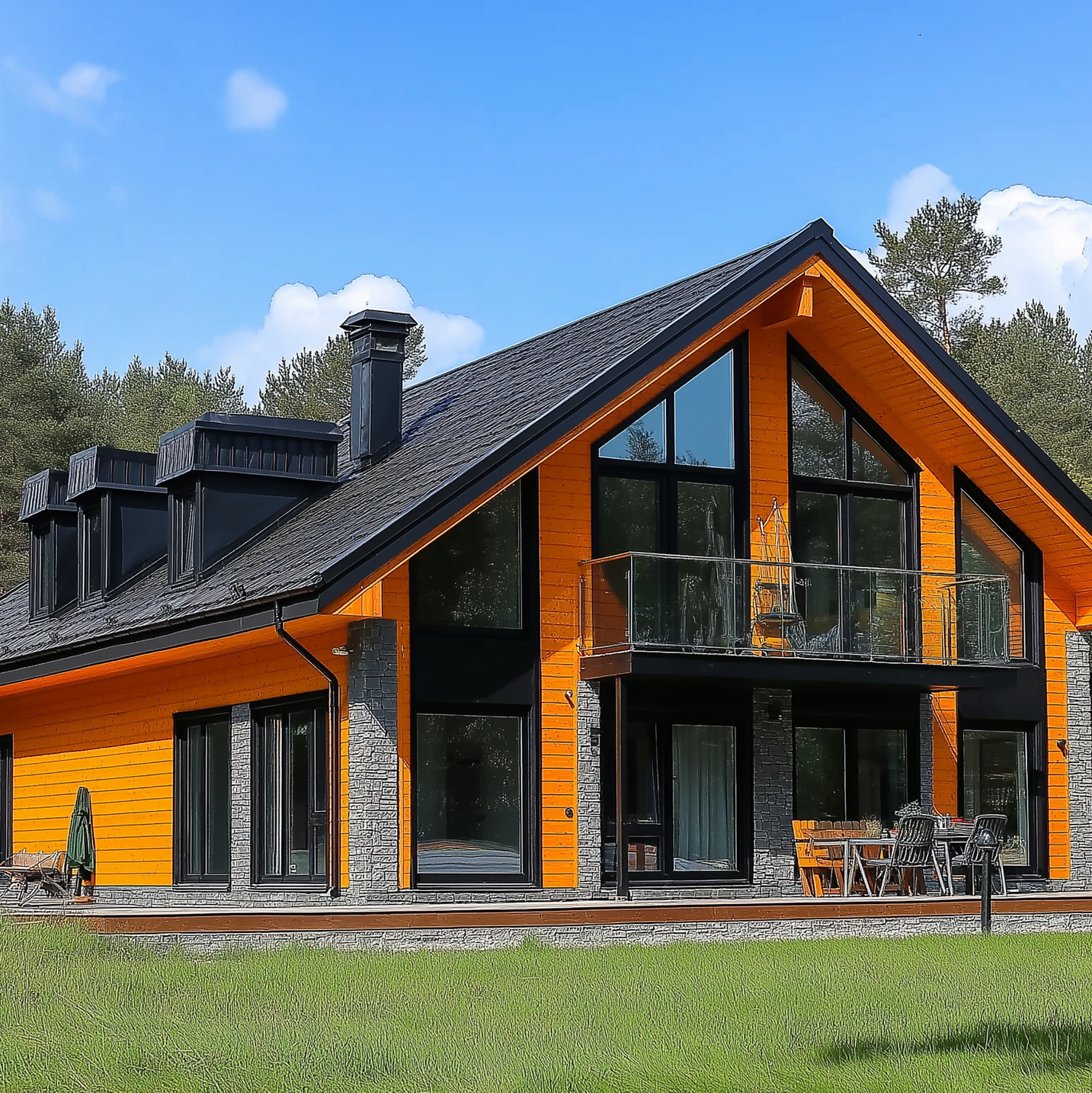 Контакты. Svoya-usadba