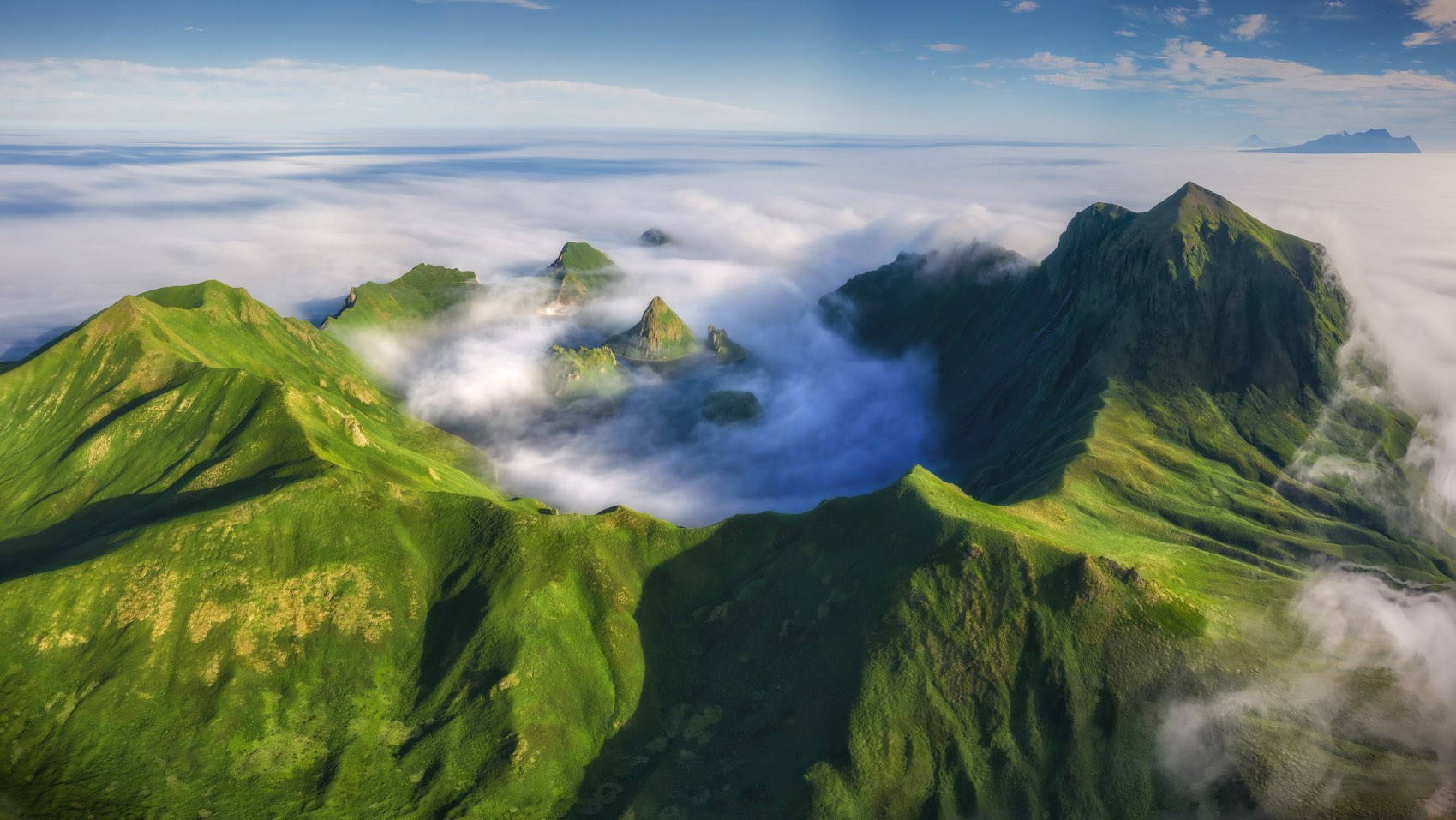 Новости проекта Photogeographic