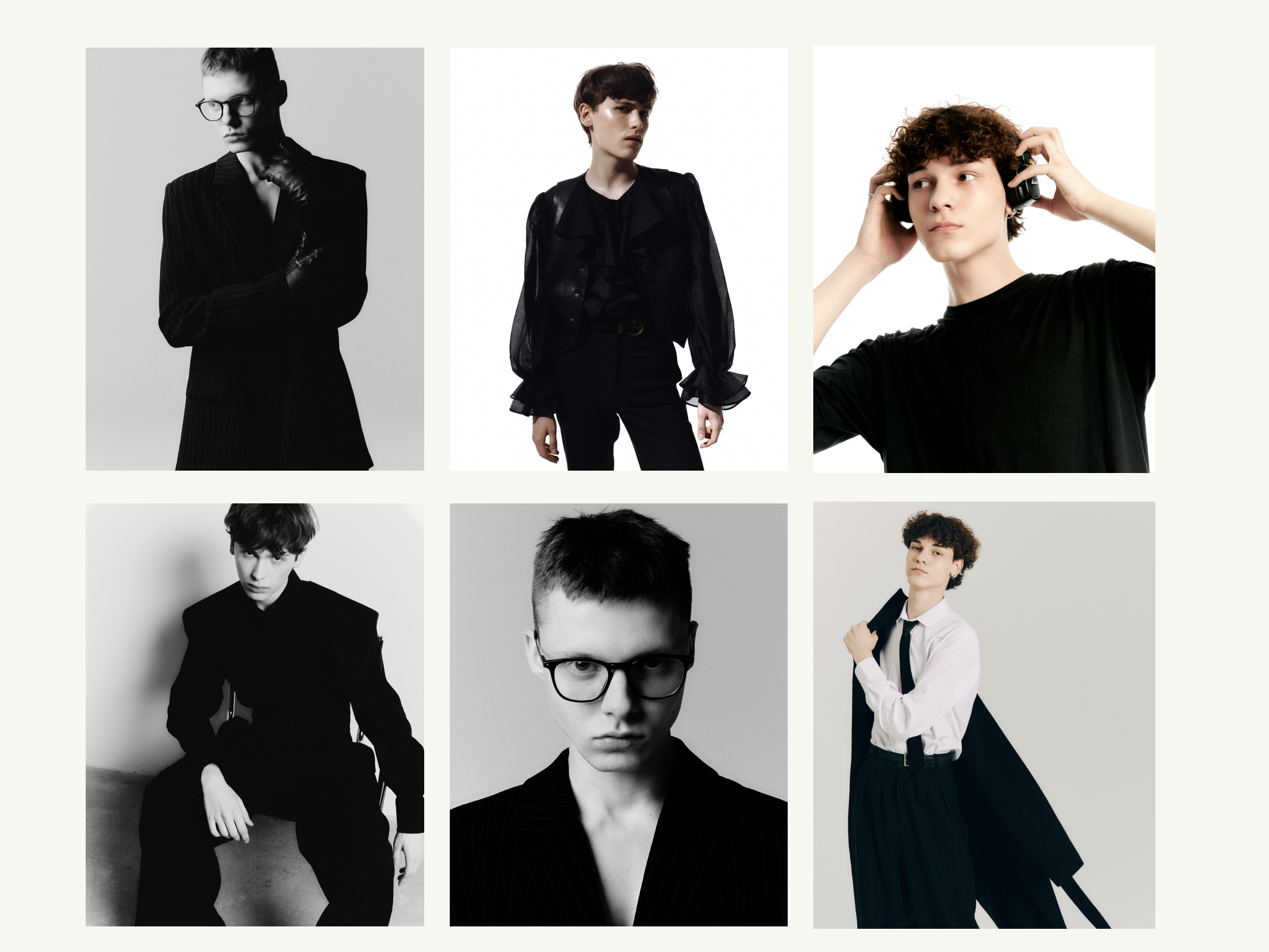 Chaotic.ph | Фотограф и гаффер