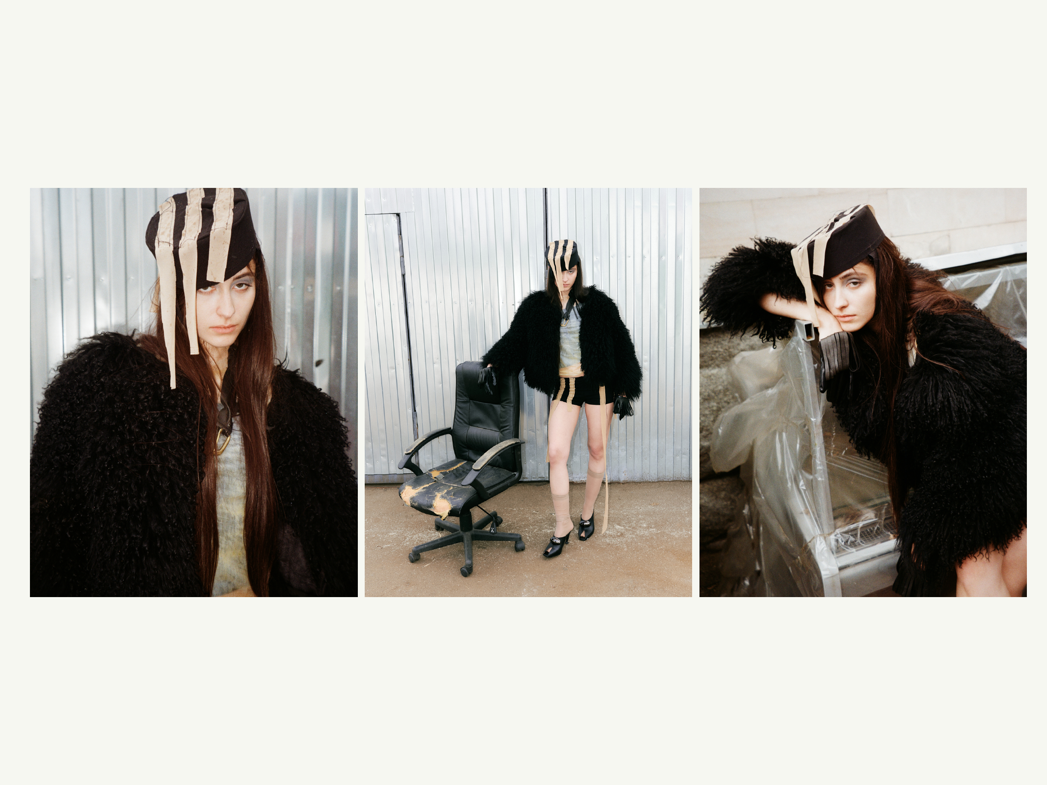 Chaotic.ph | Фотограф и гаффер