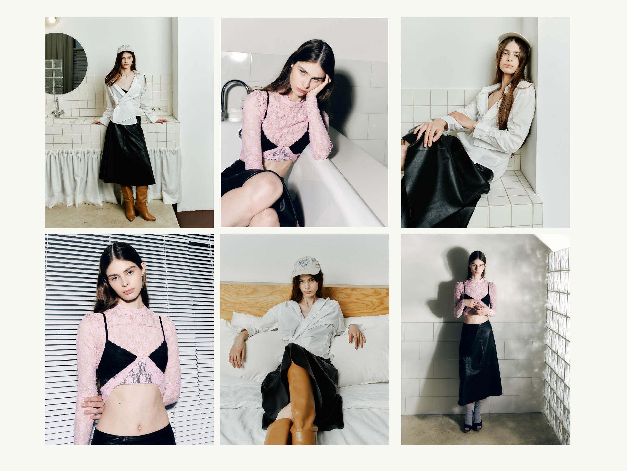 Chaotic.ph | Фотограф и гаффер