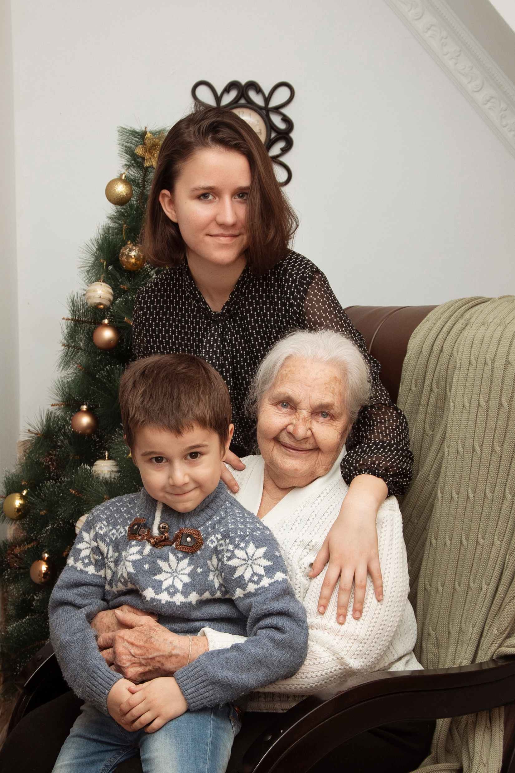 Фотограф в Чесме Елена Воронина