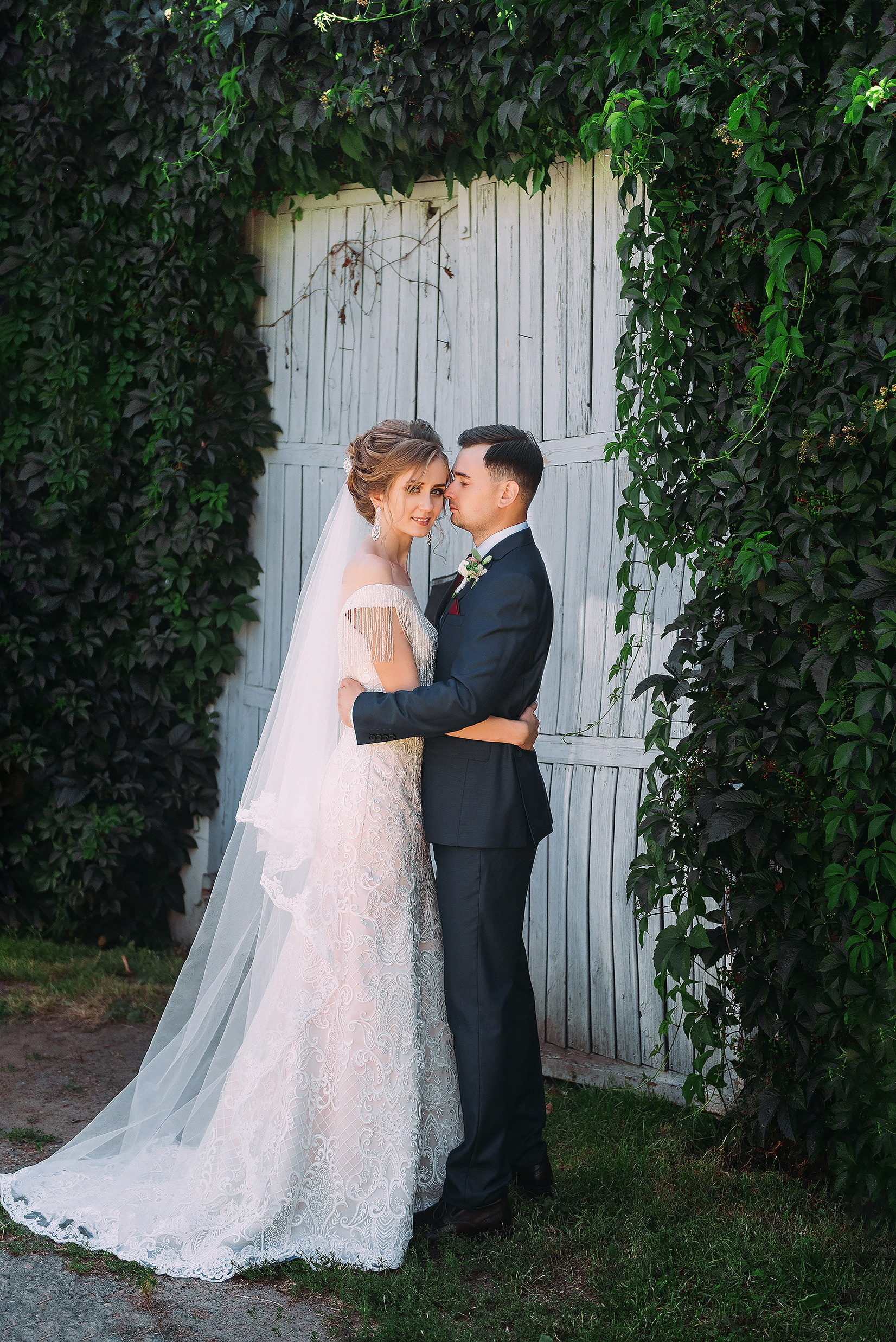 Заказать свадебную фотосессию в Минске. Свадебный фотограф в Минске Денис Гончаров