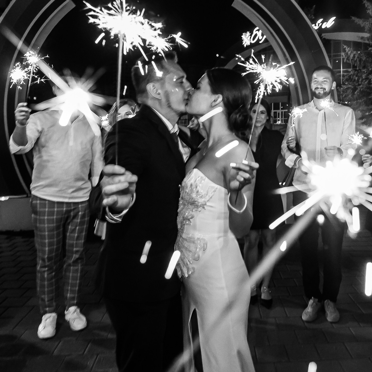 Алексей и Елизавета. Фотограф г. Тамбов г. Воронеж Богдан Тарасов