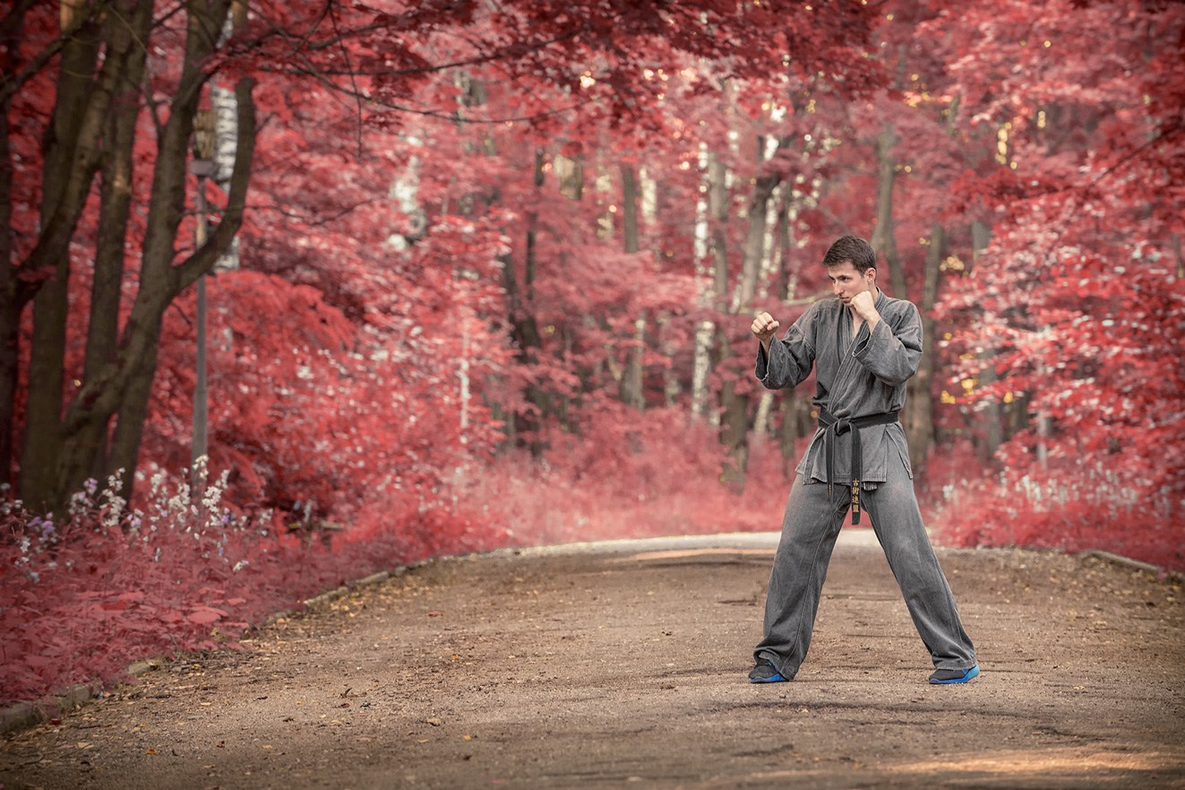 Инструкторы. Школа Боевых Искусств «МОН»
