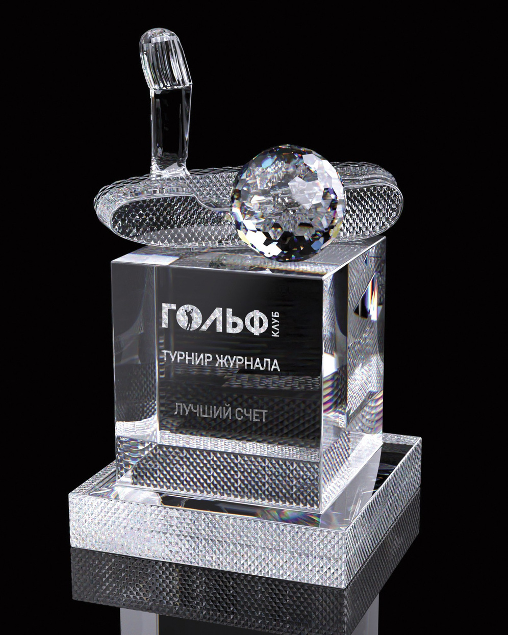 ТУРНИР. Главная