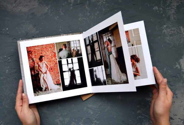 Изготовление фотокниг. Фотограф в Атырау Максим Стадниченко