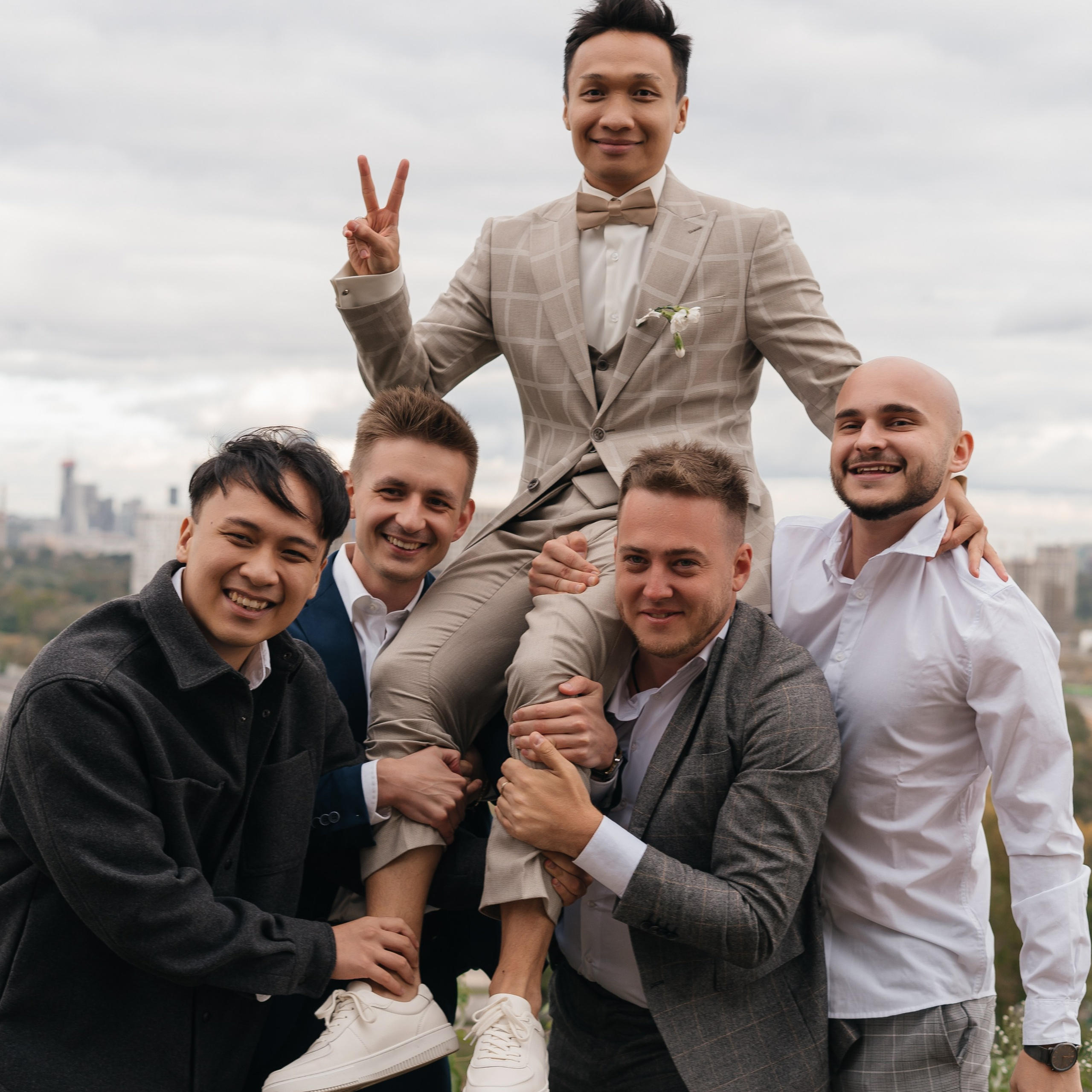 Идеи для свадебной фотосессии. Свадебный фотограф в Москве