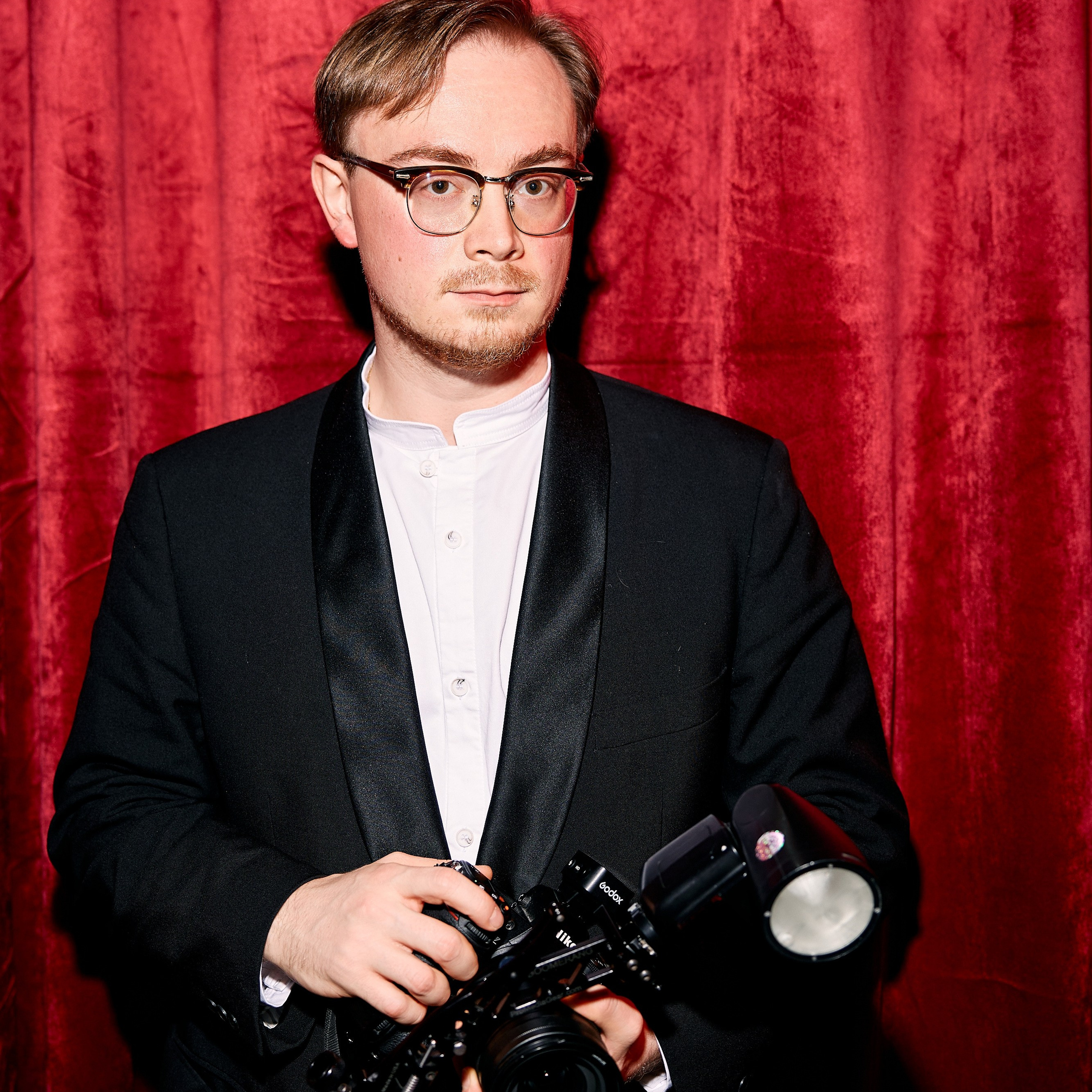 Крещения. Свадебный фотограф Сергей Фарковец