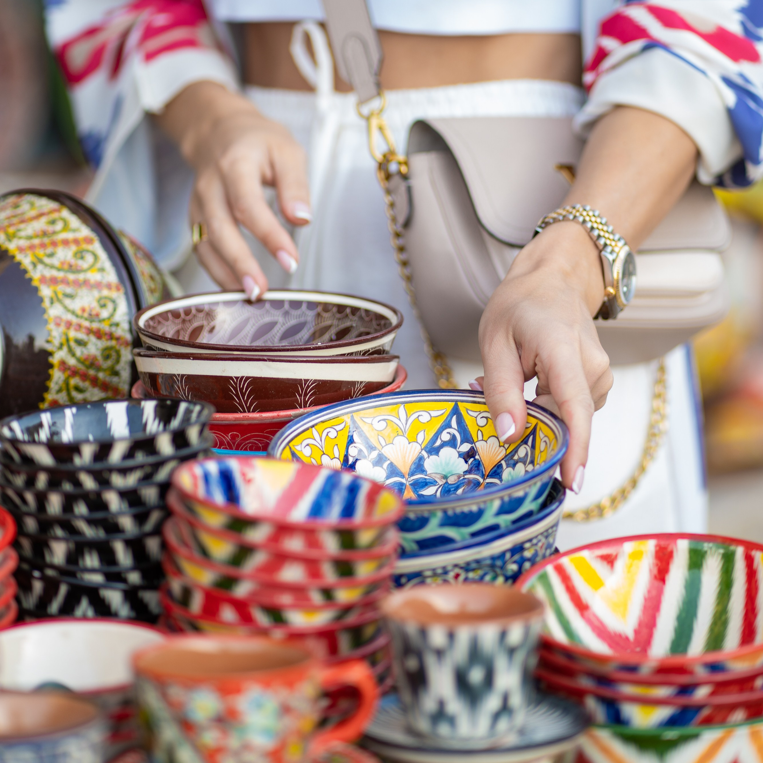 Узбекистан. Семейный фотограф, фотосессия беременности в Новосибирске Кристина Киб