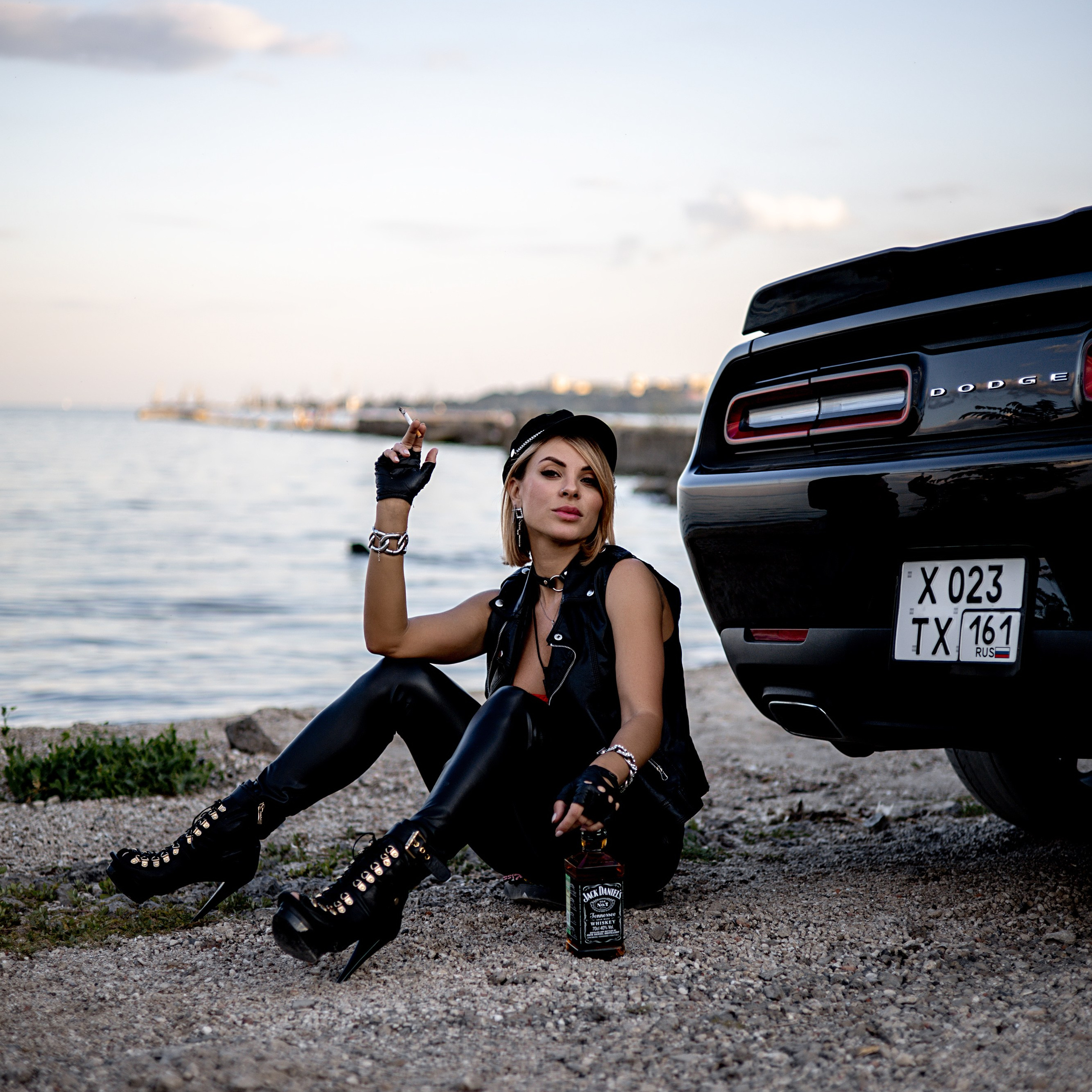 Анна Злищева