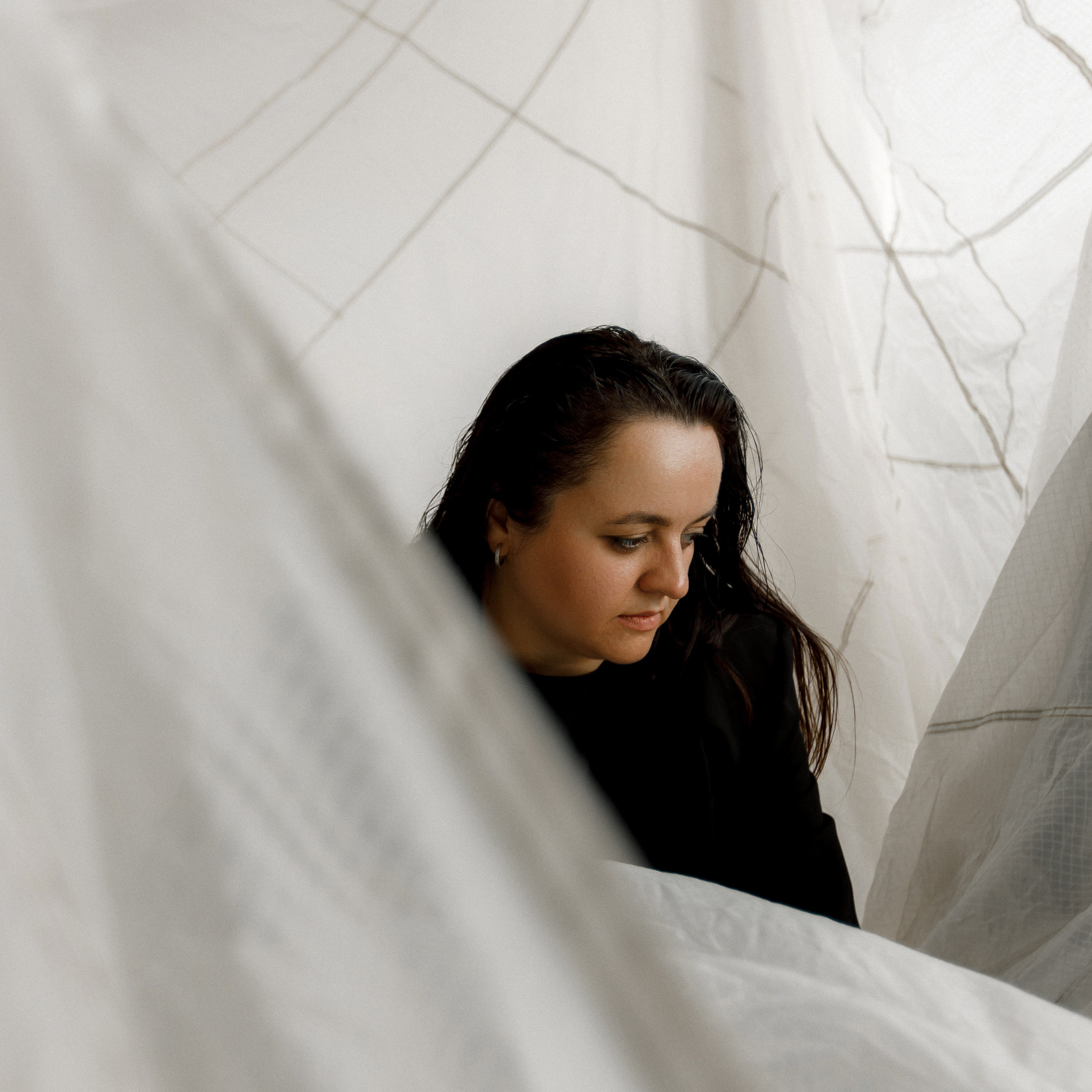 Контакты. Фотограф Анна Лейман. Севастополь