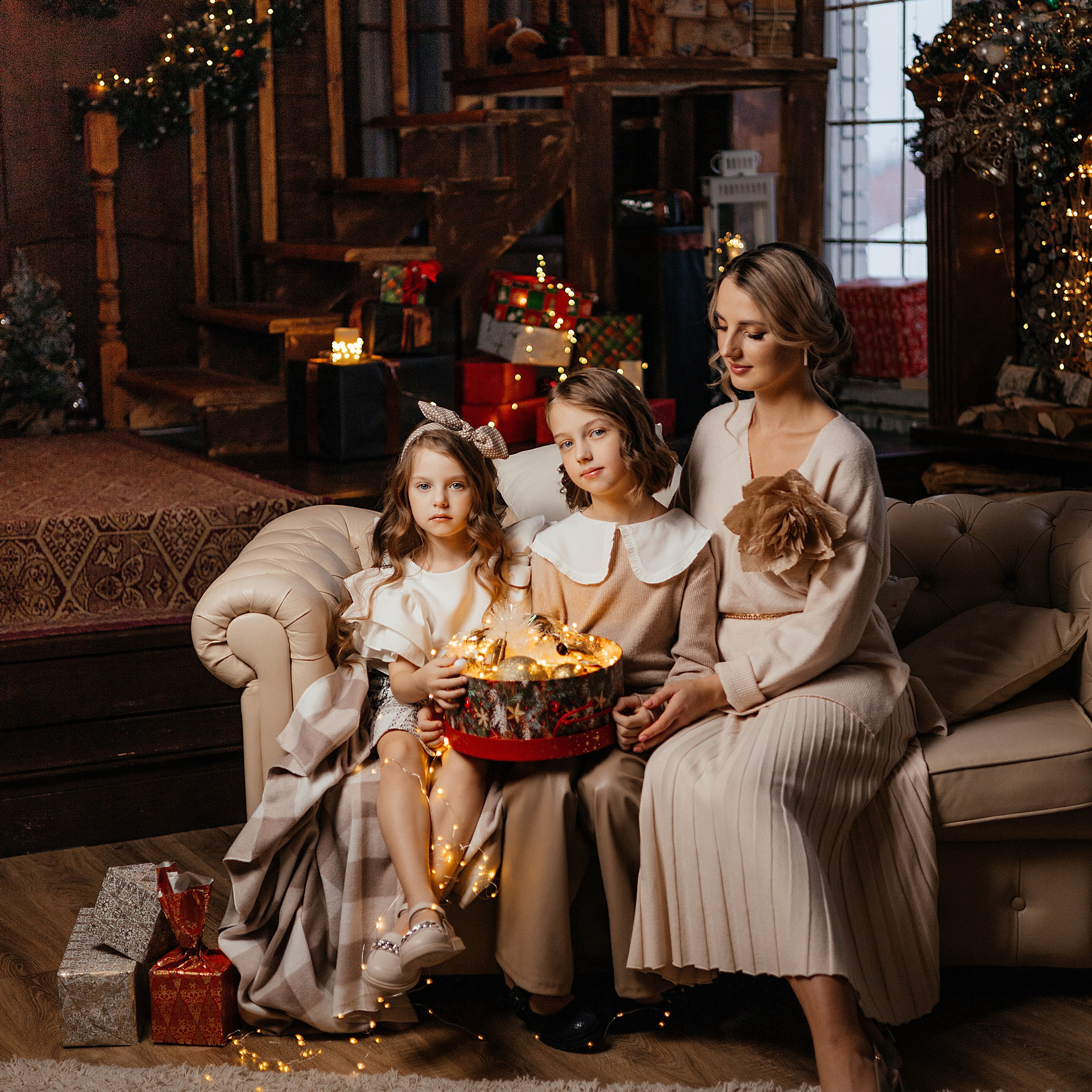 Обучение. Свадебный и семейный фотограф Казань