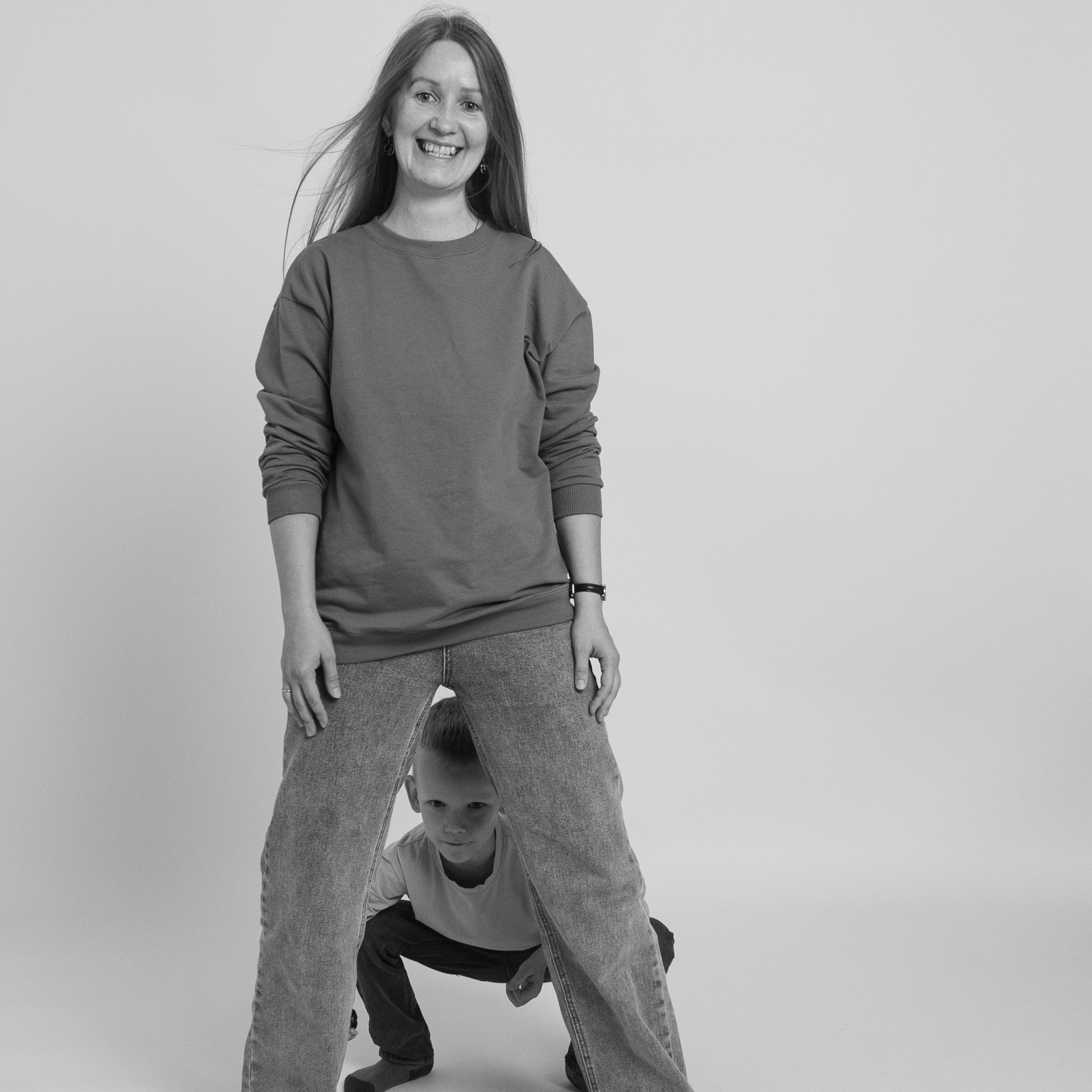 SELFSPACE фотостудия автопортрета в Нижнем Новгороде