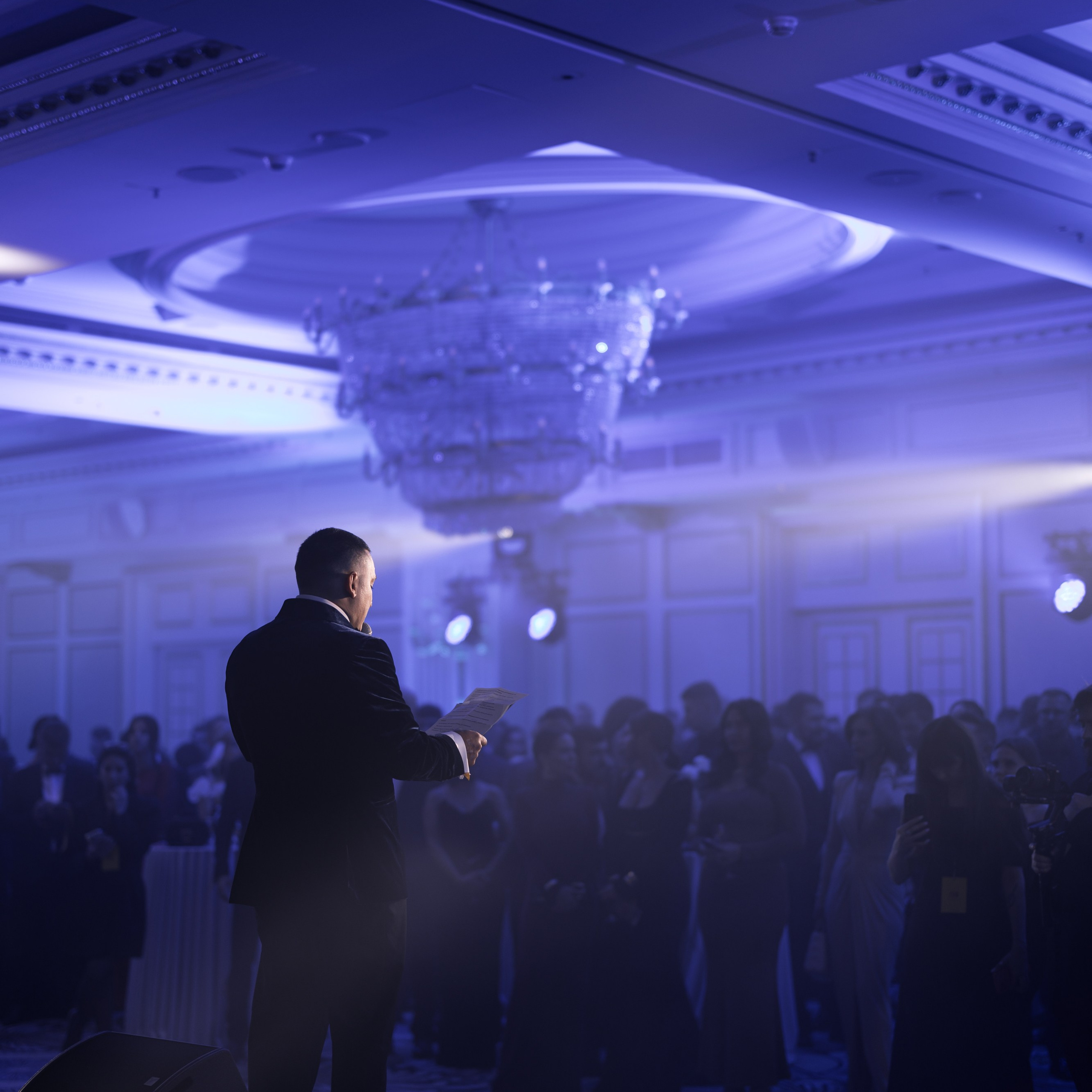 Видеограф | Создание контента в Москве