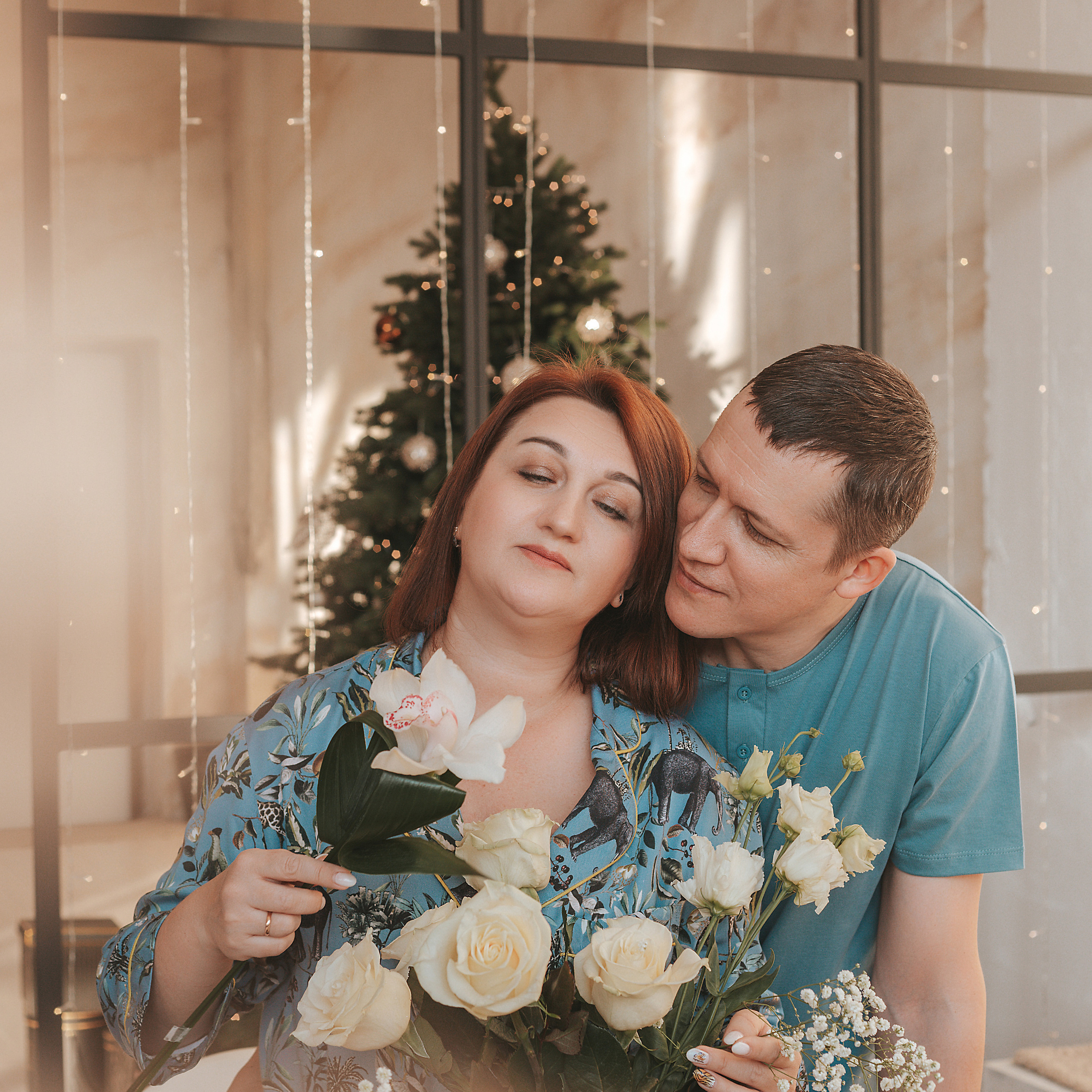 Love story. Классный фотограф Красноярска Васильева Ирина