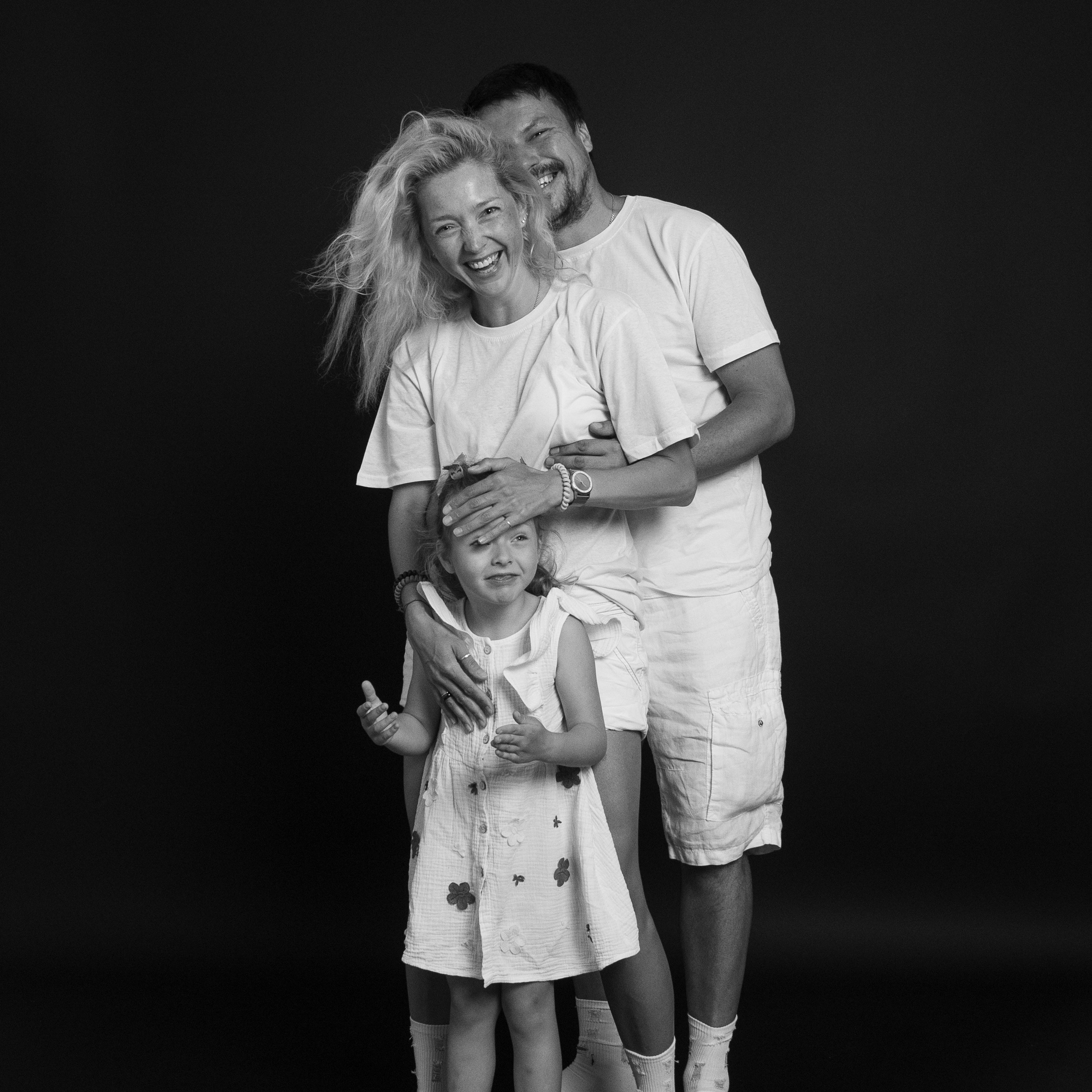 SELFSPACE фотостудия автопортрета в Нижнем Новгороде