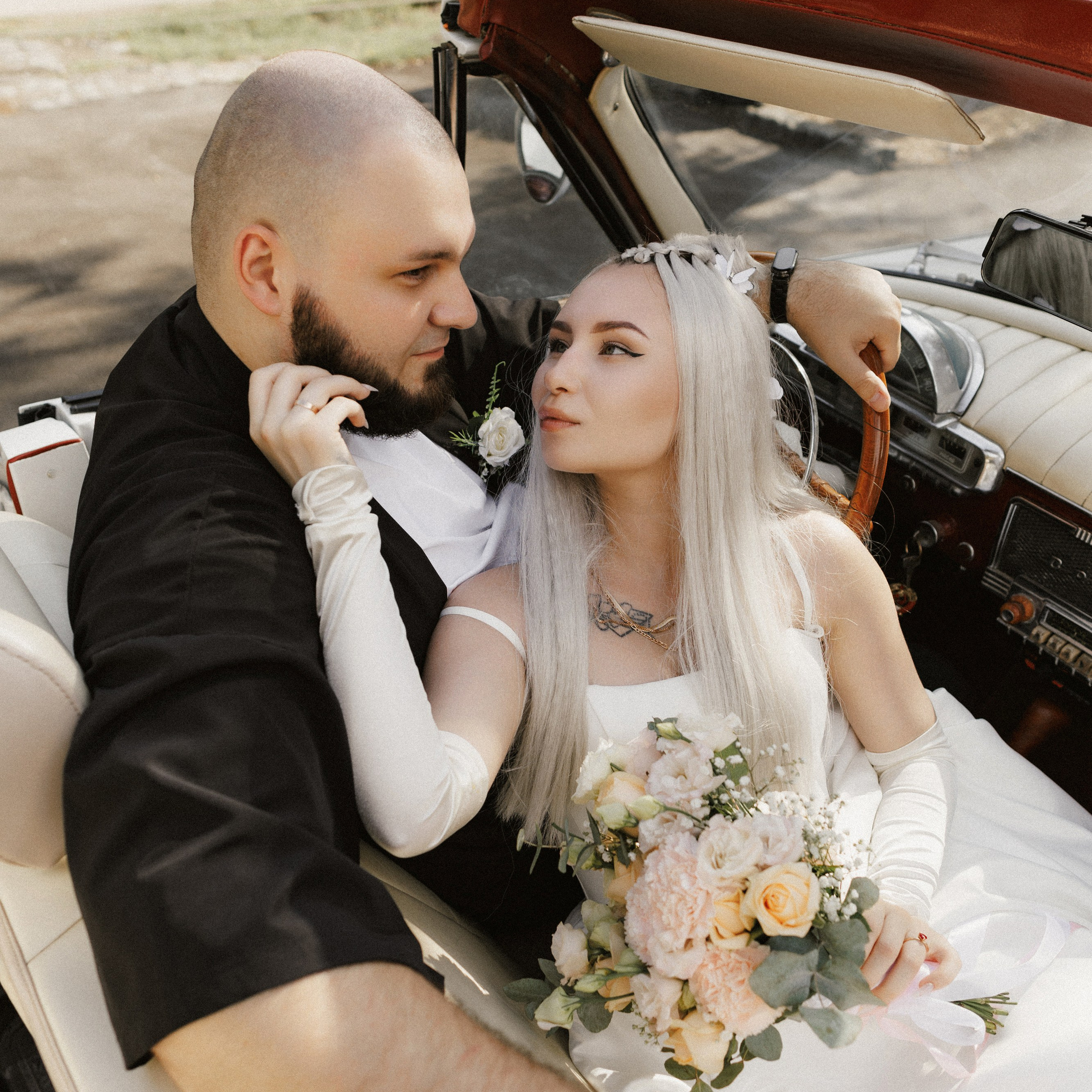 ПРАЙС Свадьба. Фотограф Евпатория Крым