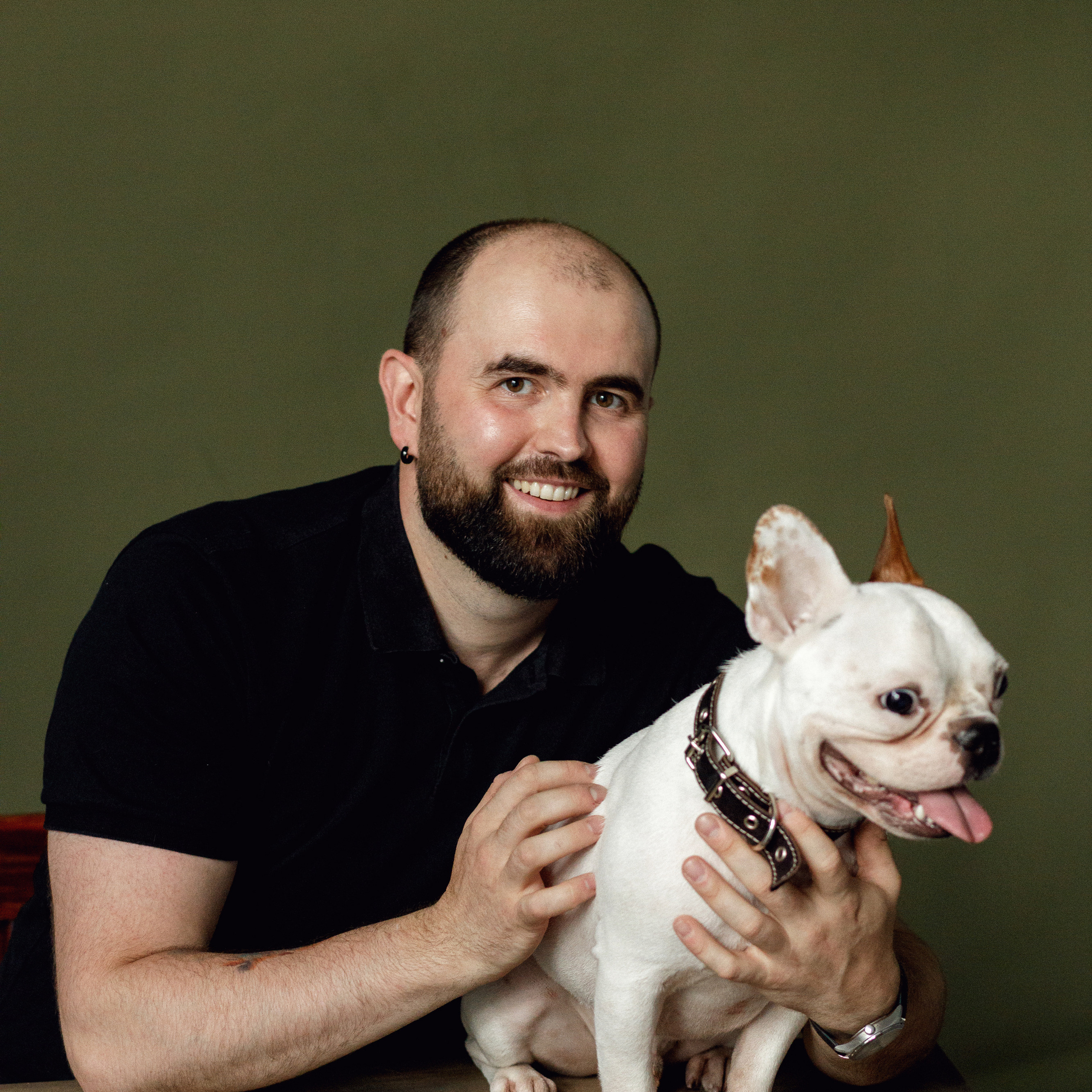 Обо мне. Фотограф в Сыктывкаре Онохов Иван