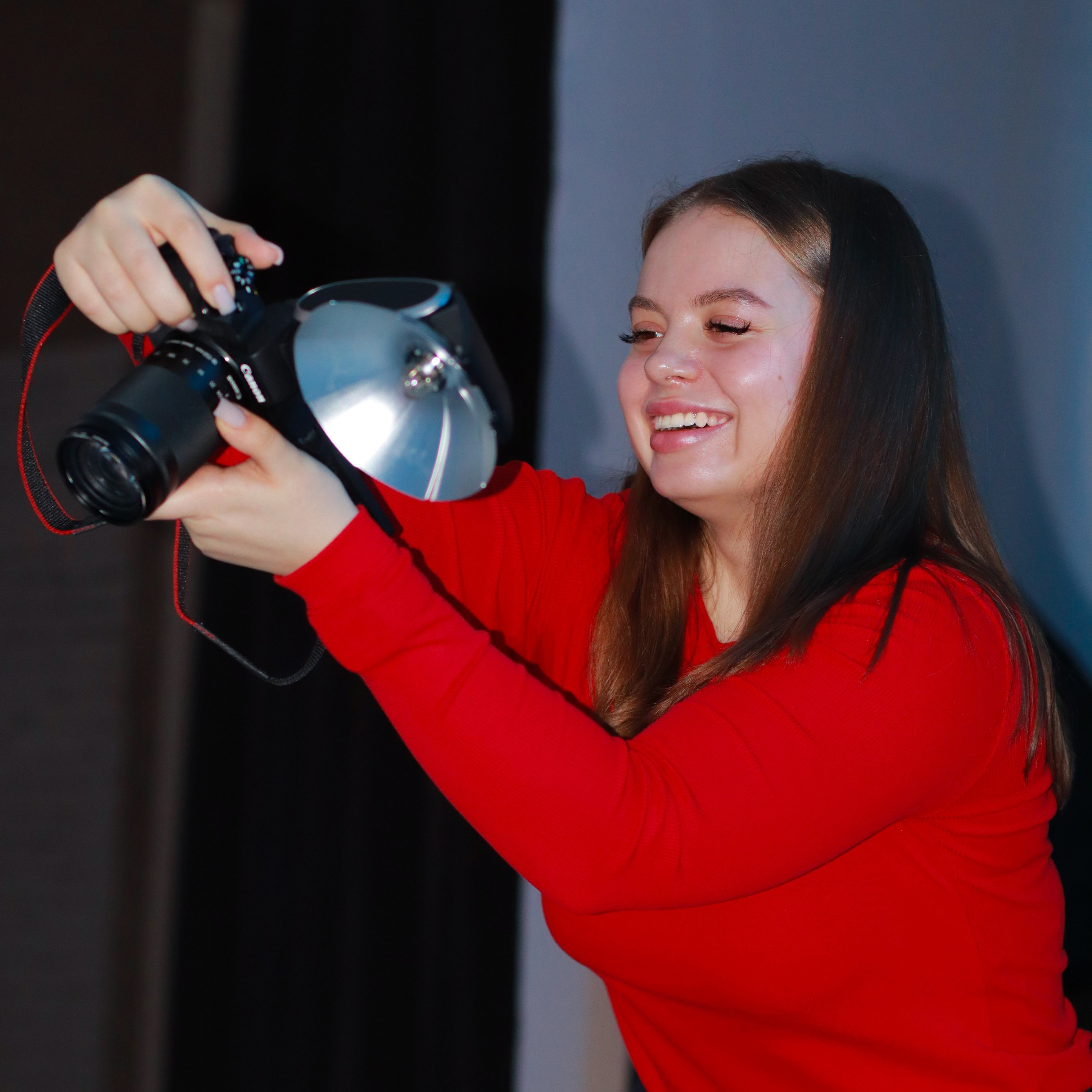 Обо мне. Фотограф в Санкт-Петербурге Яна Кобзева