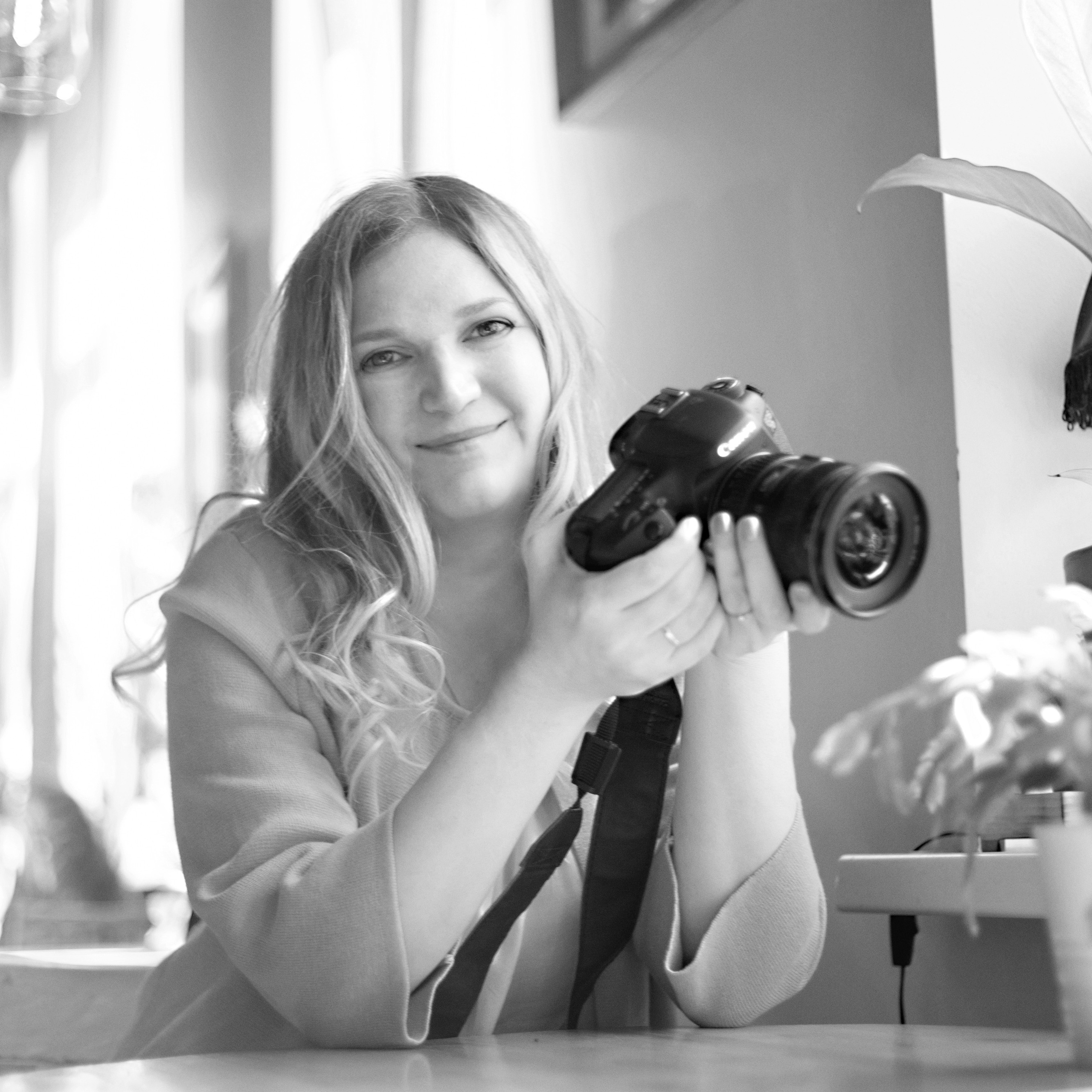 Фотограф в Ростове-на-Дону Алина Ежова