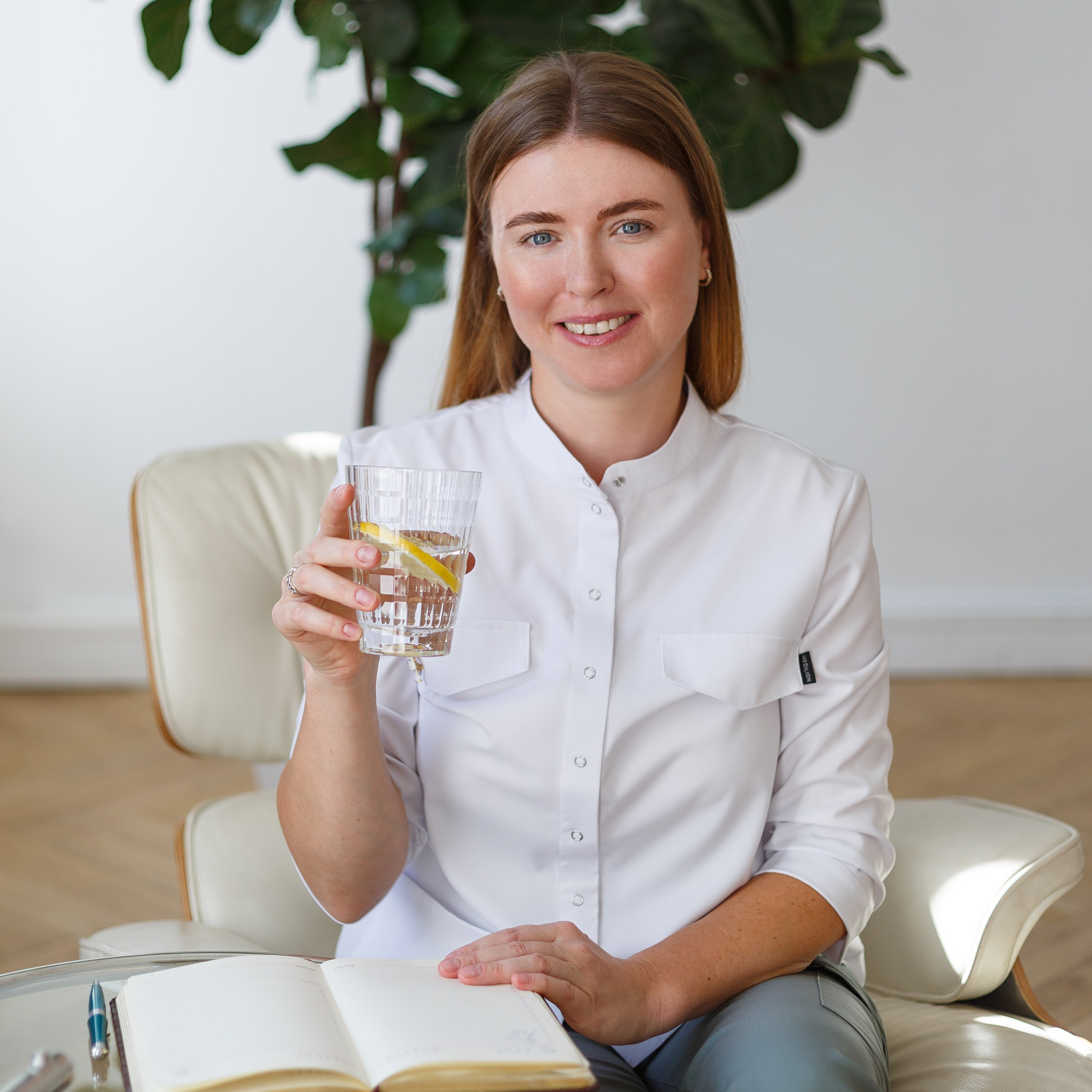 Съёмки для экспертов. Фотограф брендов в Санкт-Петербурге Полина Суворова