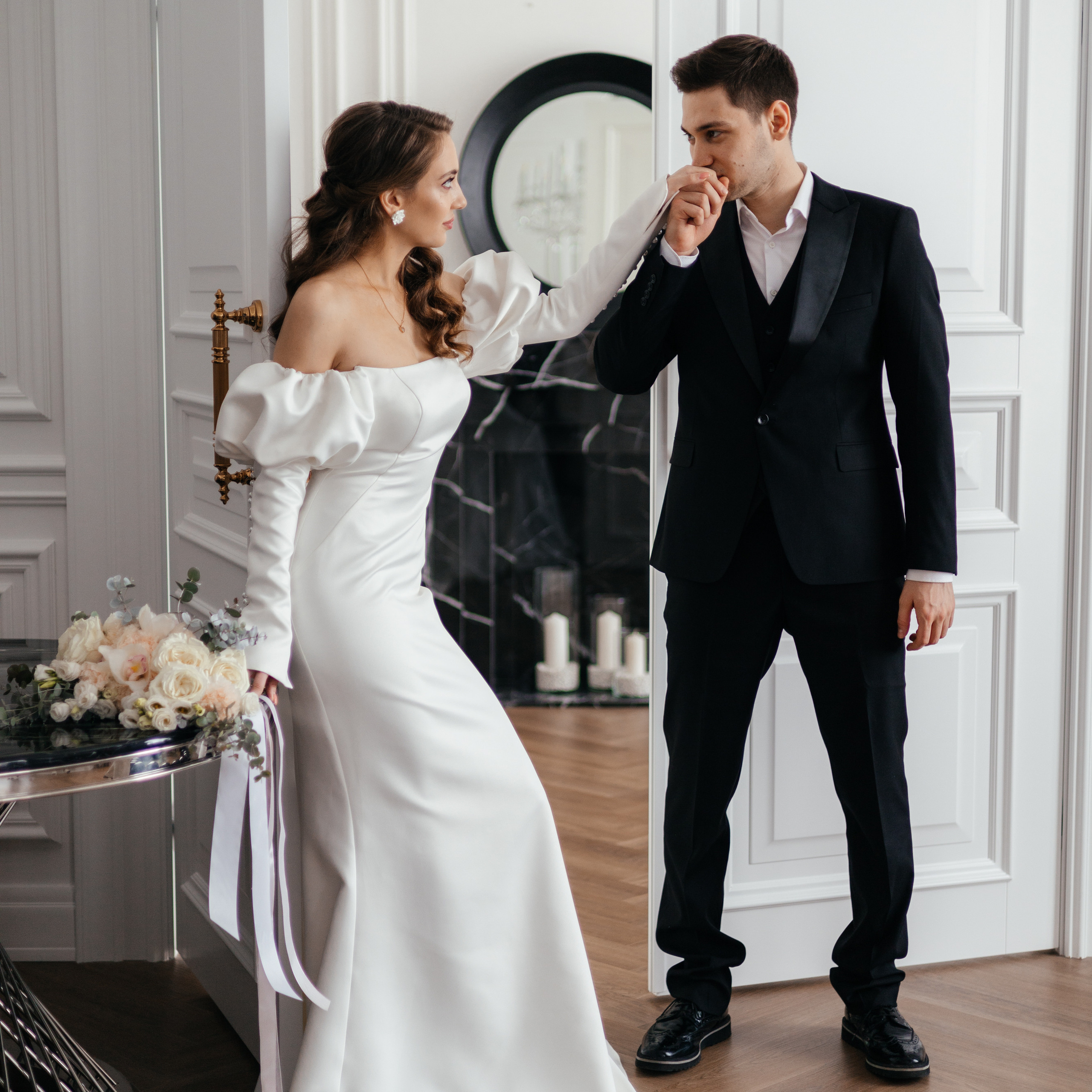 Услуги. Свадебный и семейный фотограф Казань