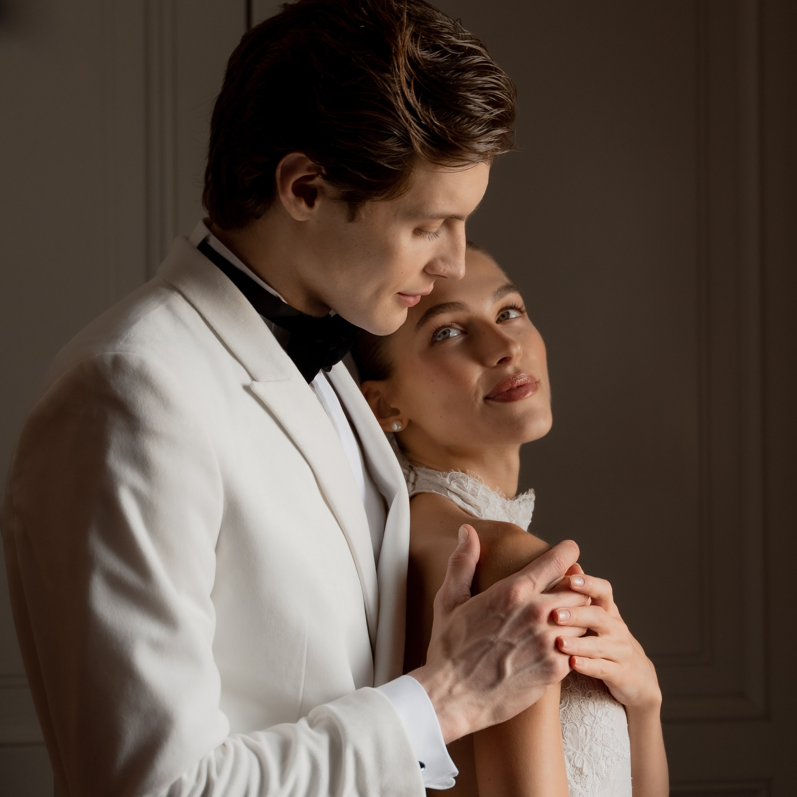 Свадебный фотограф в Москве. Портретный и свадебный фотограф Алла Карени Москва