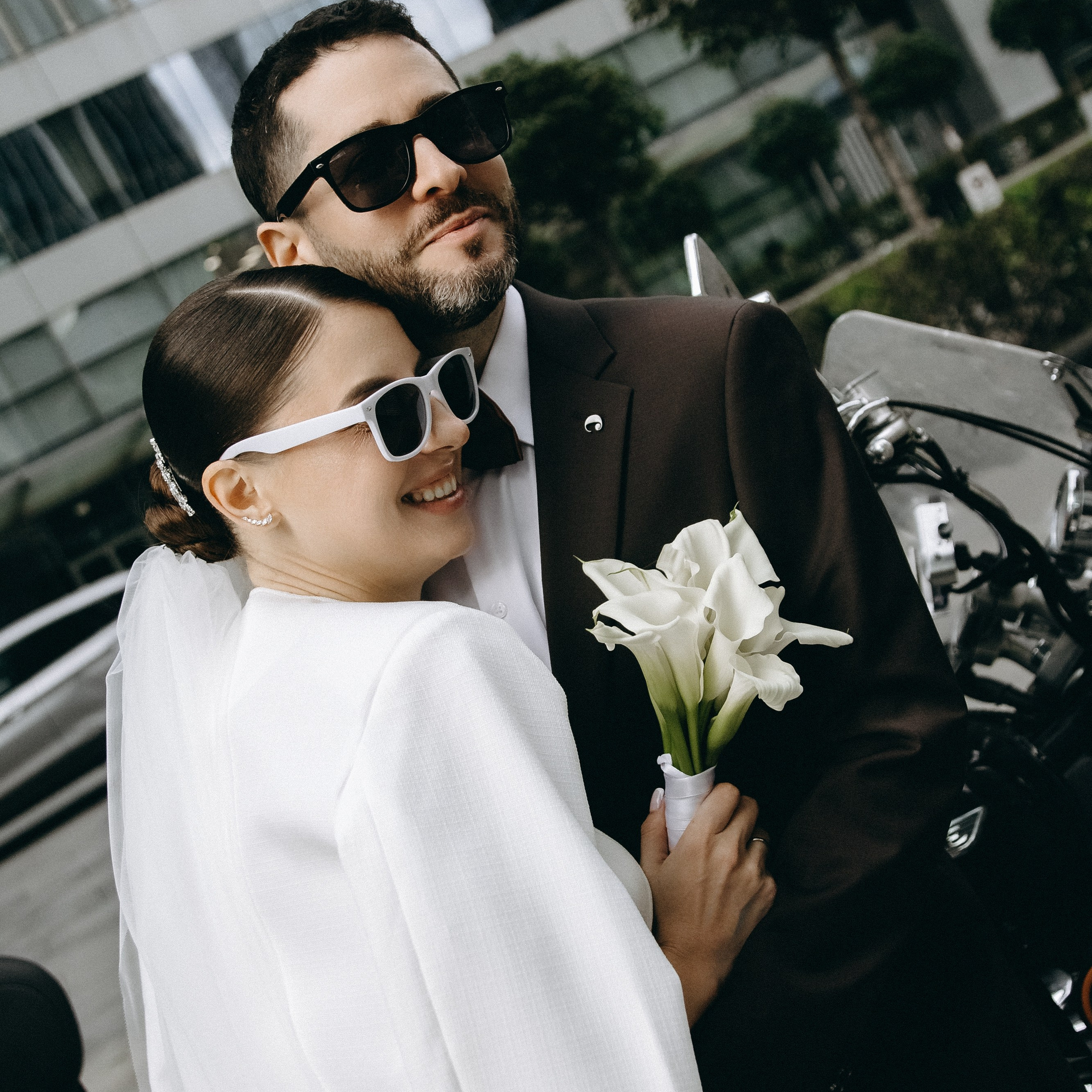 Услуги. Свадебный фотограф Химки