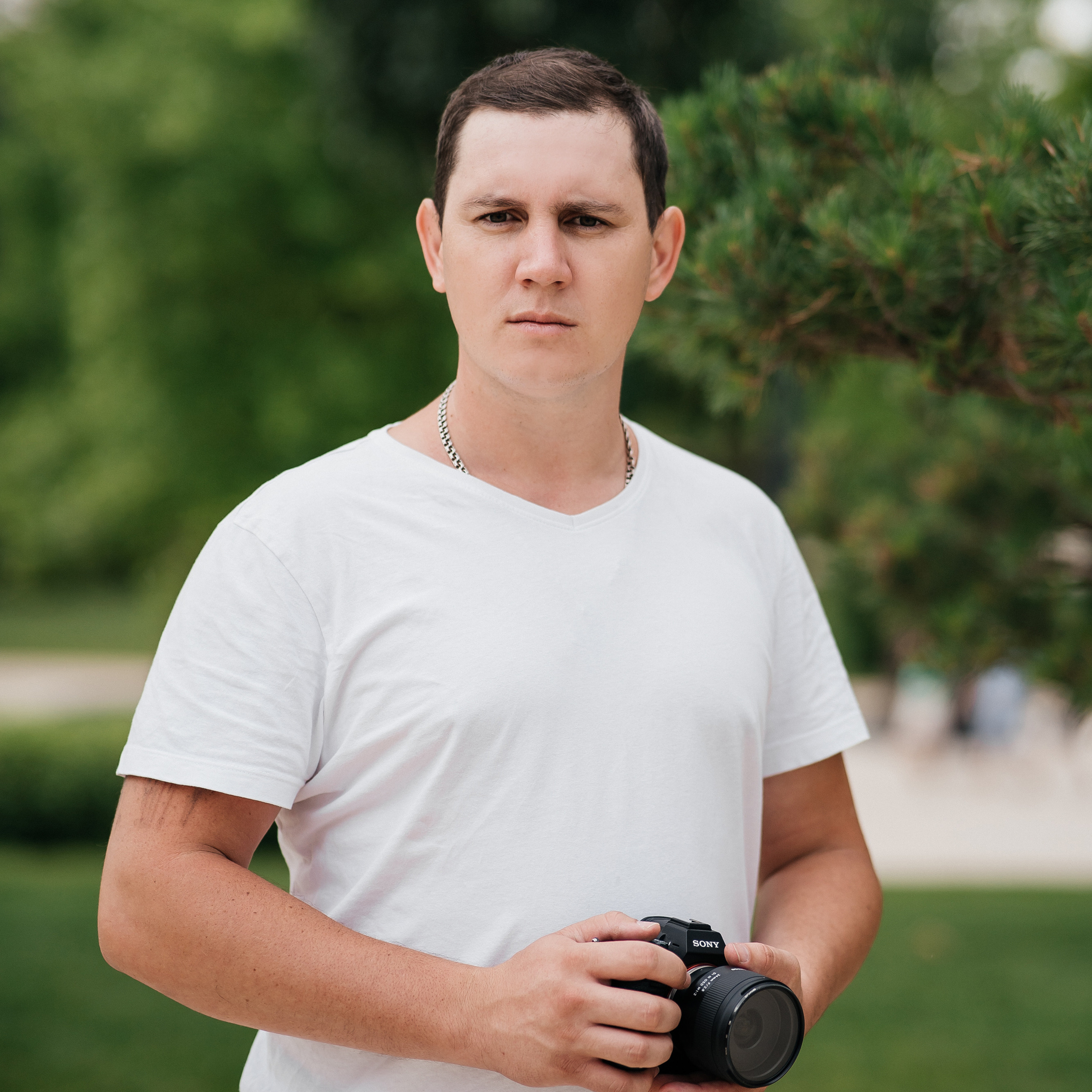 Контакты. Свадебный Фотограф Видеограф Виталий Быстров