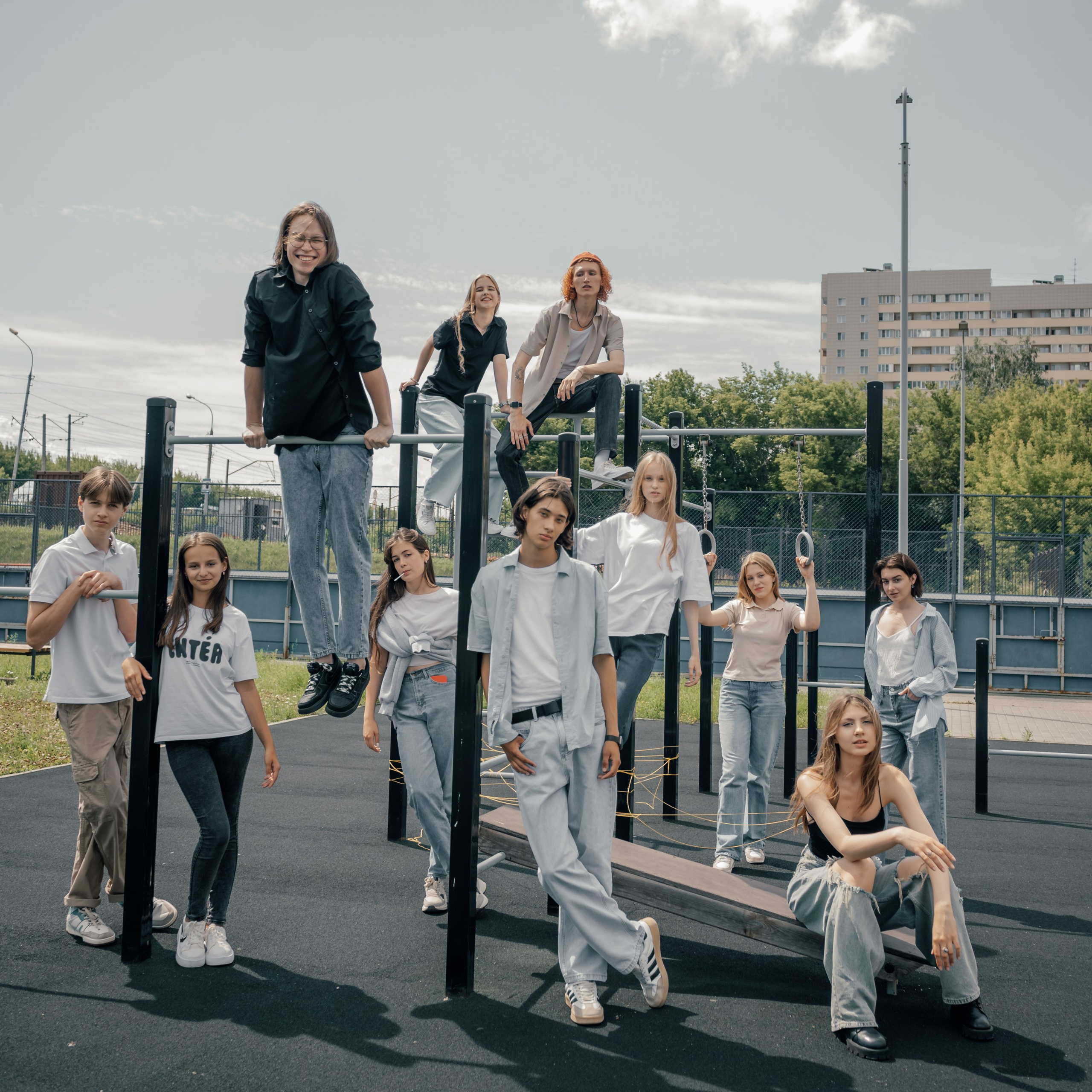 Школьный фотограф Новосибирск 