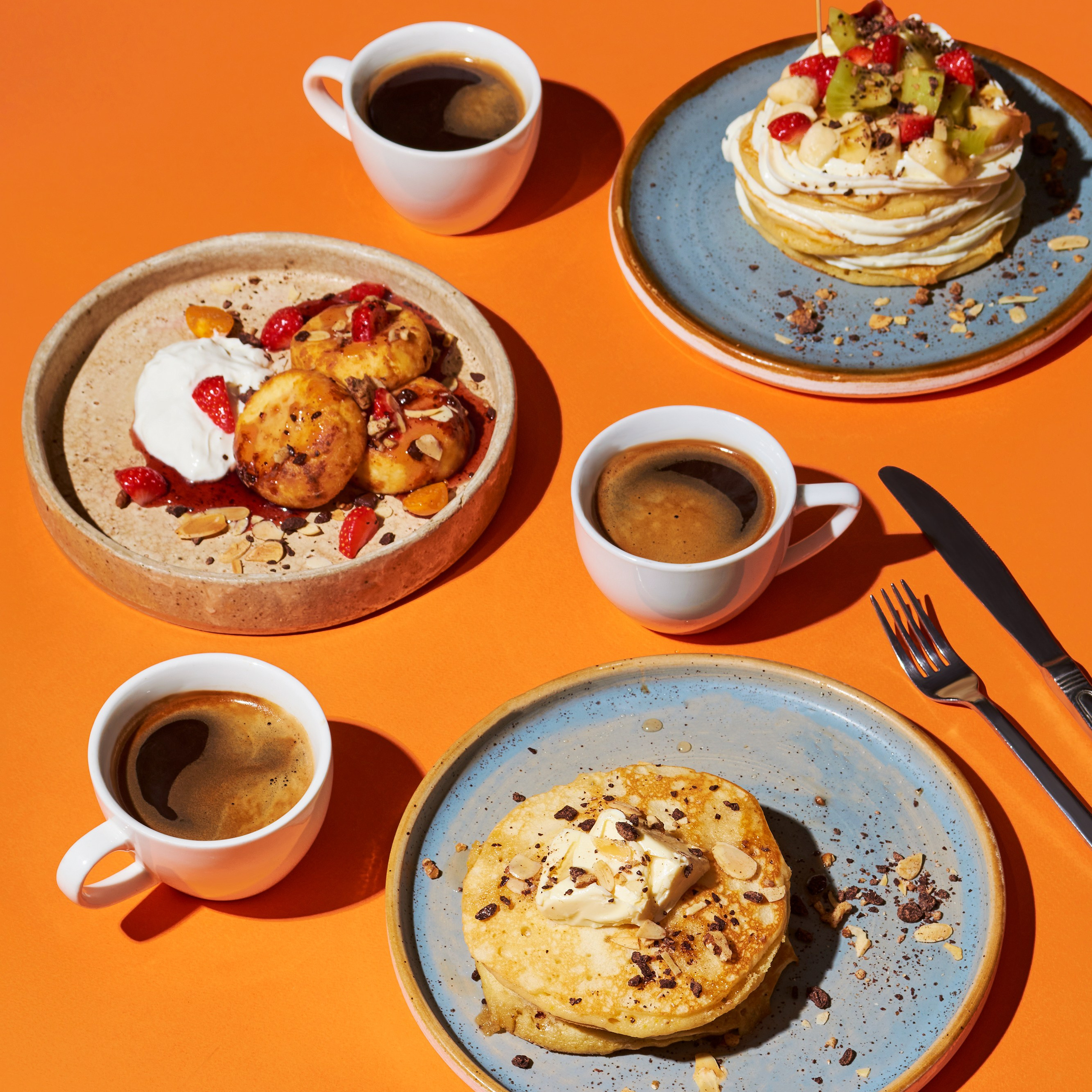 Предметный фотограф в Москве Софья Боргардт