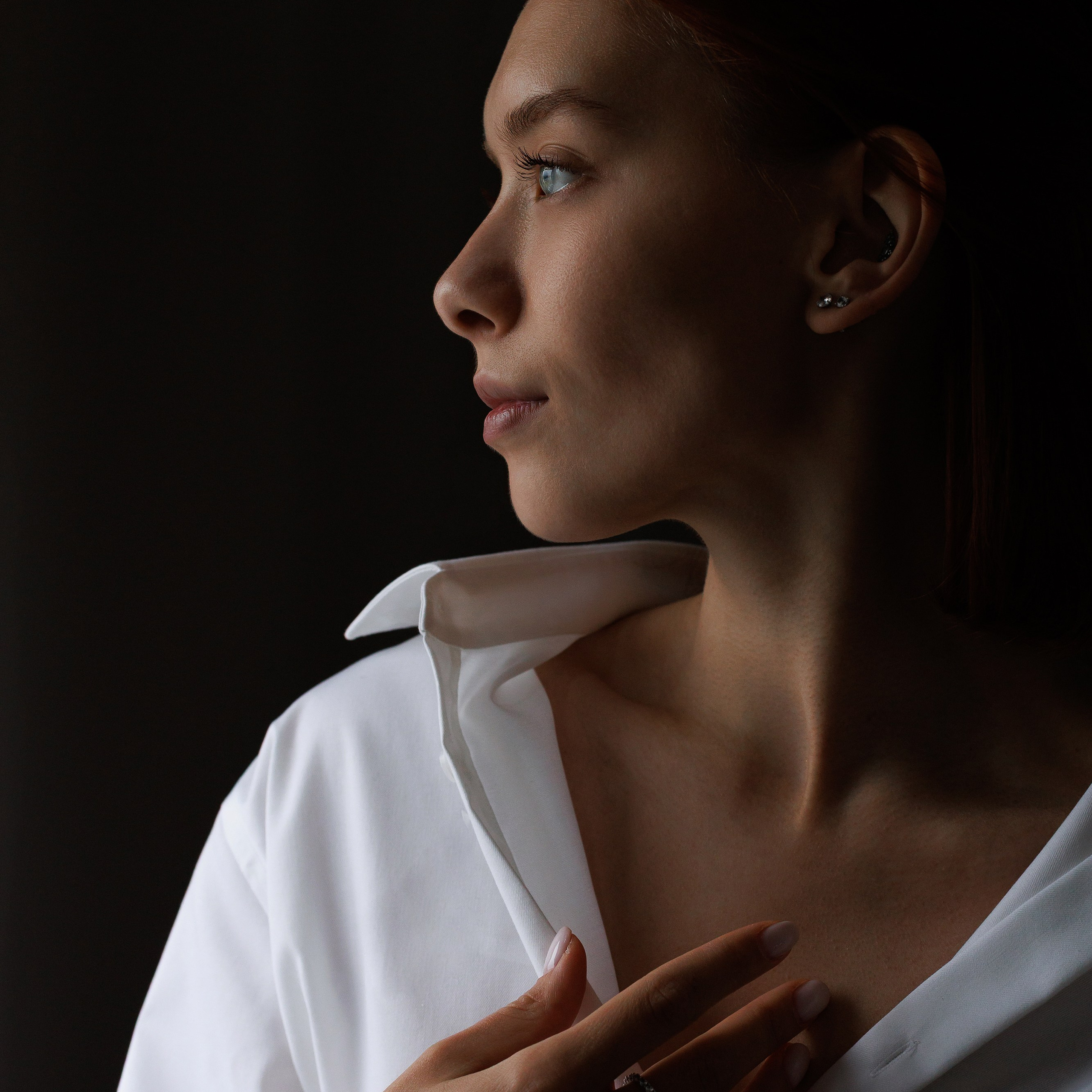 Репортажный и портретный фотограф Каширина Лилия Москва