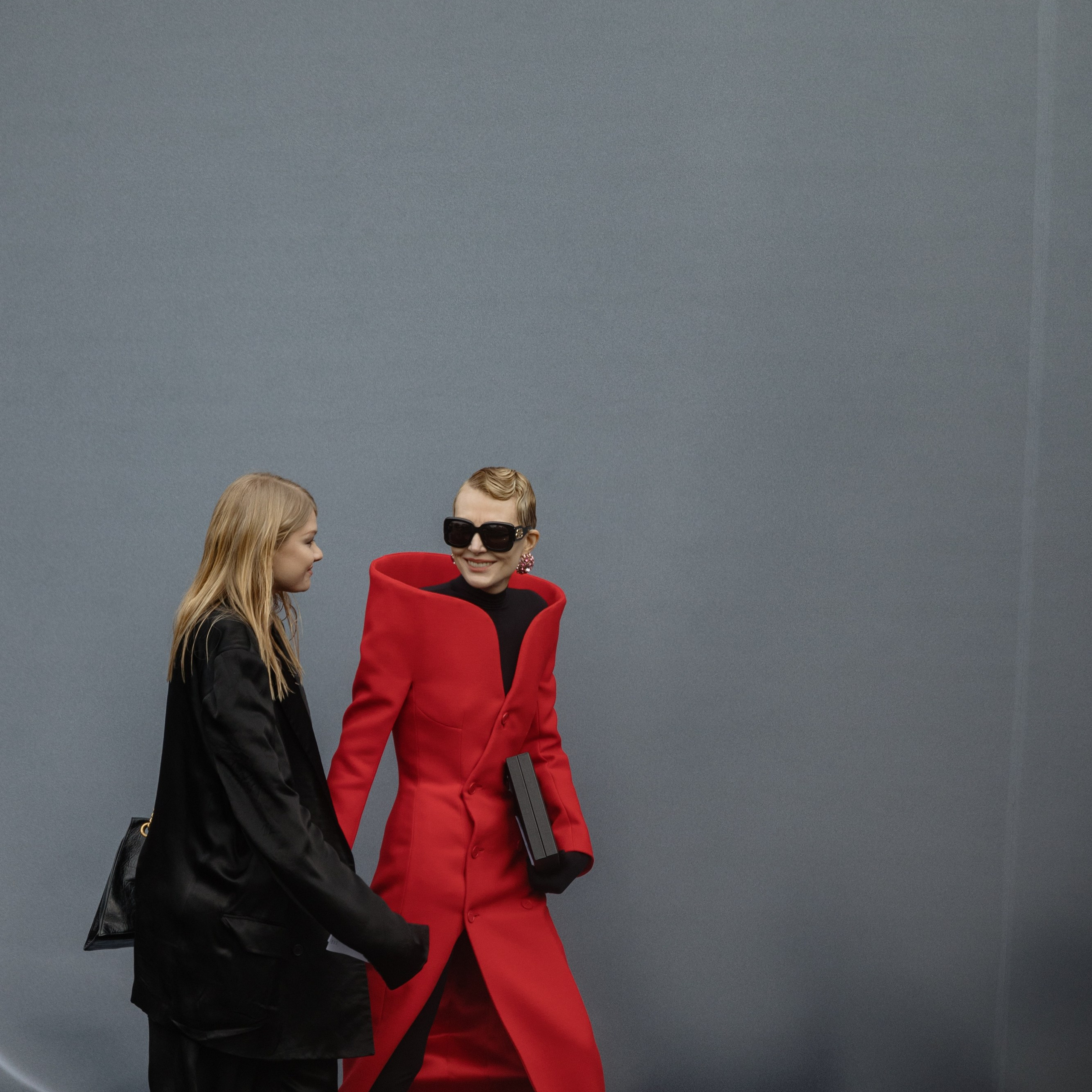 Photographer in Milan Ivan Goncharov