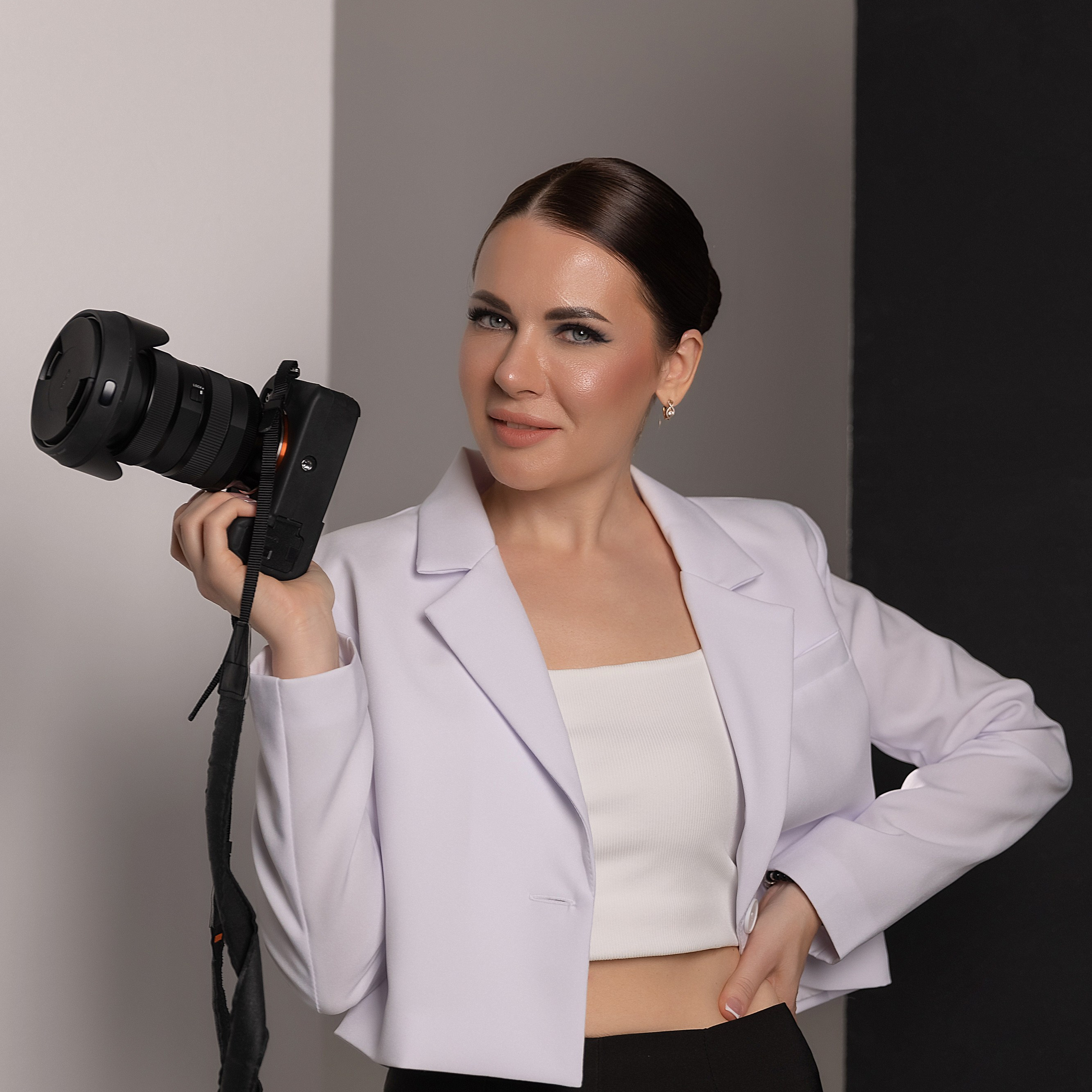 Фотосессия. Фотограф. Студийная фотосессия. г. Армавир. Юлия Кучерова