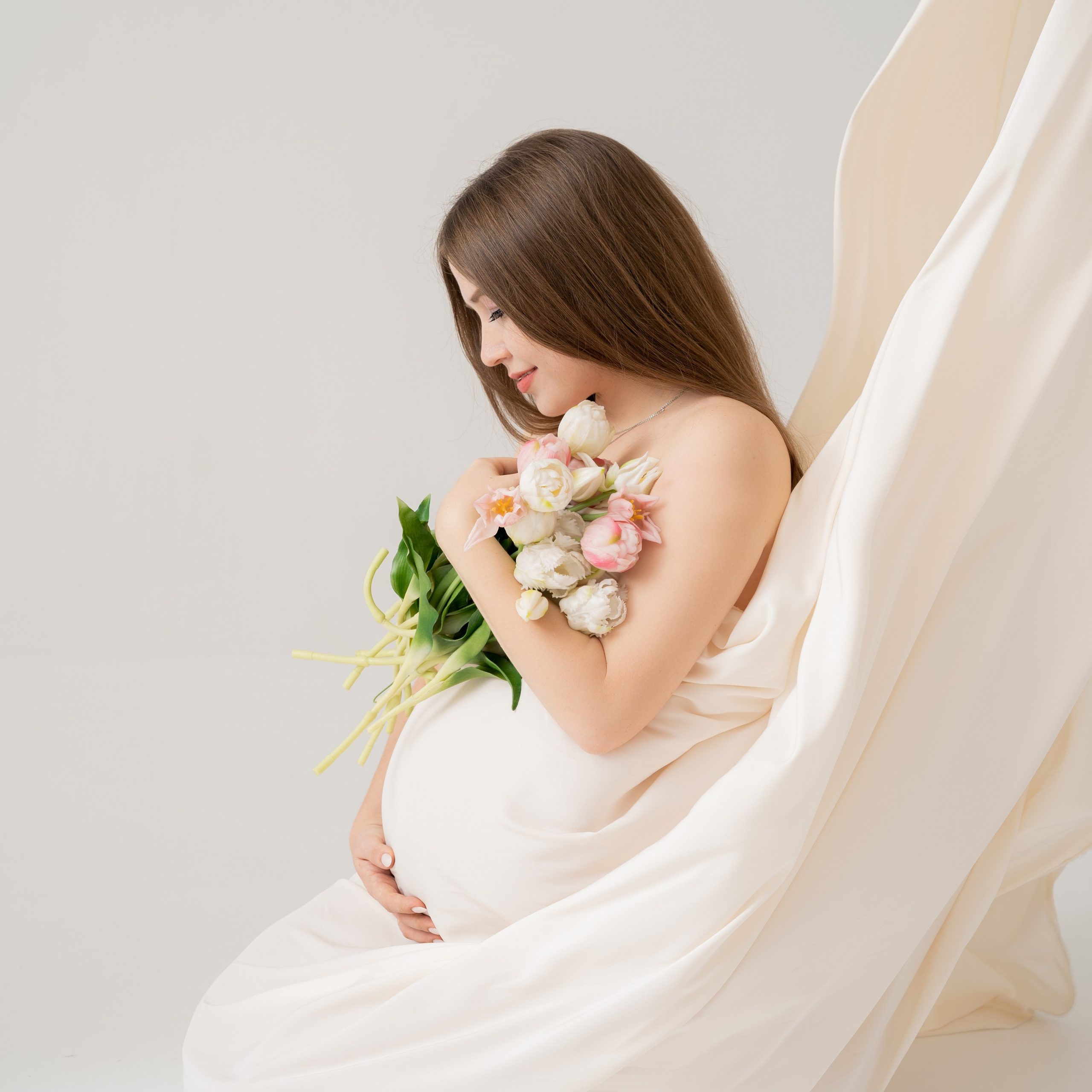 Услуги. Фотограф беременности в Иркутске Полина Песо