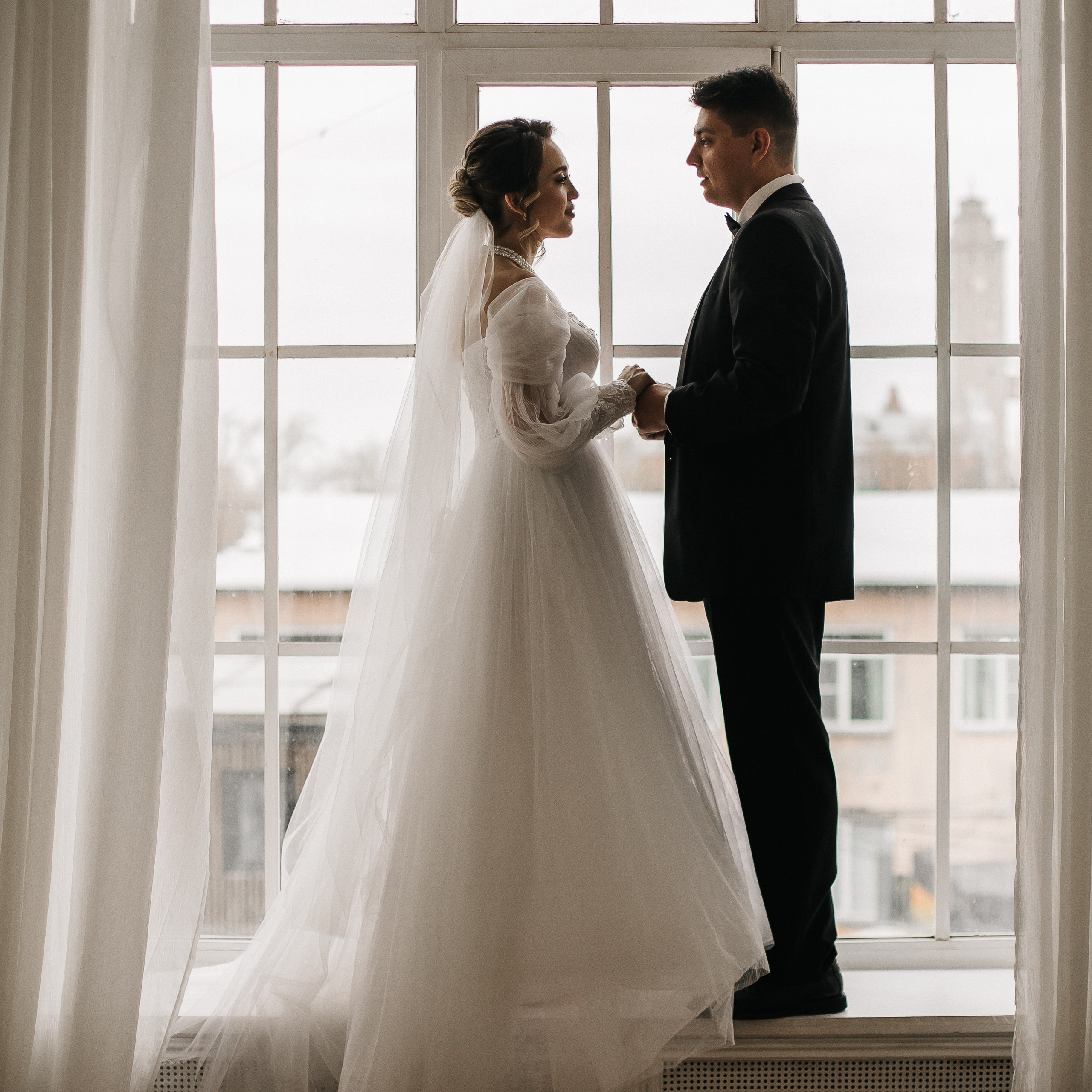 Прайс. Семейный и свадебный фотограф в Челябинске Юлия Софьина