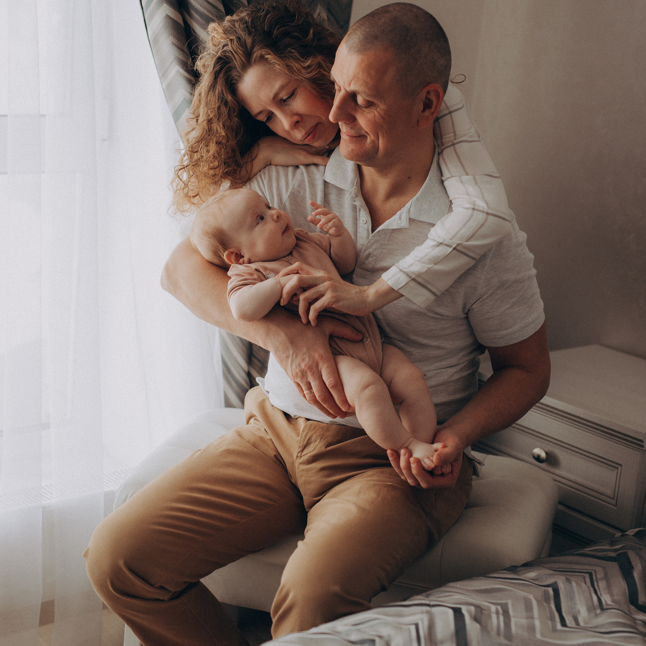 Услуги. Семейный фотограф Обнинск