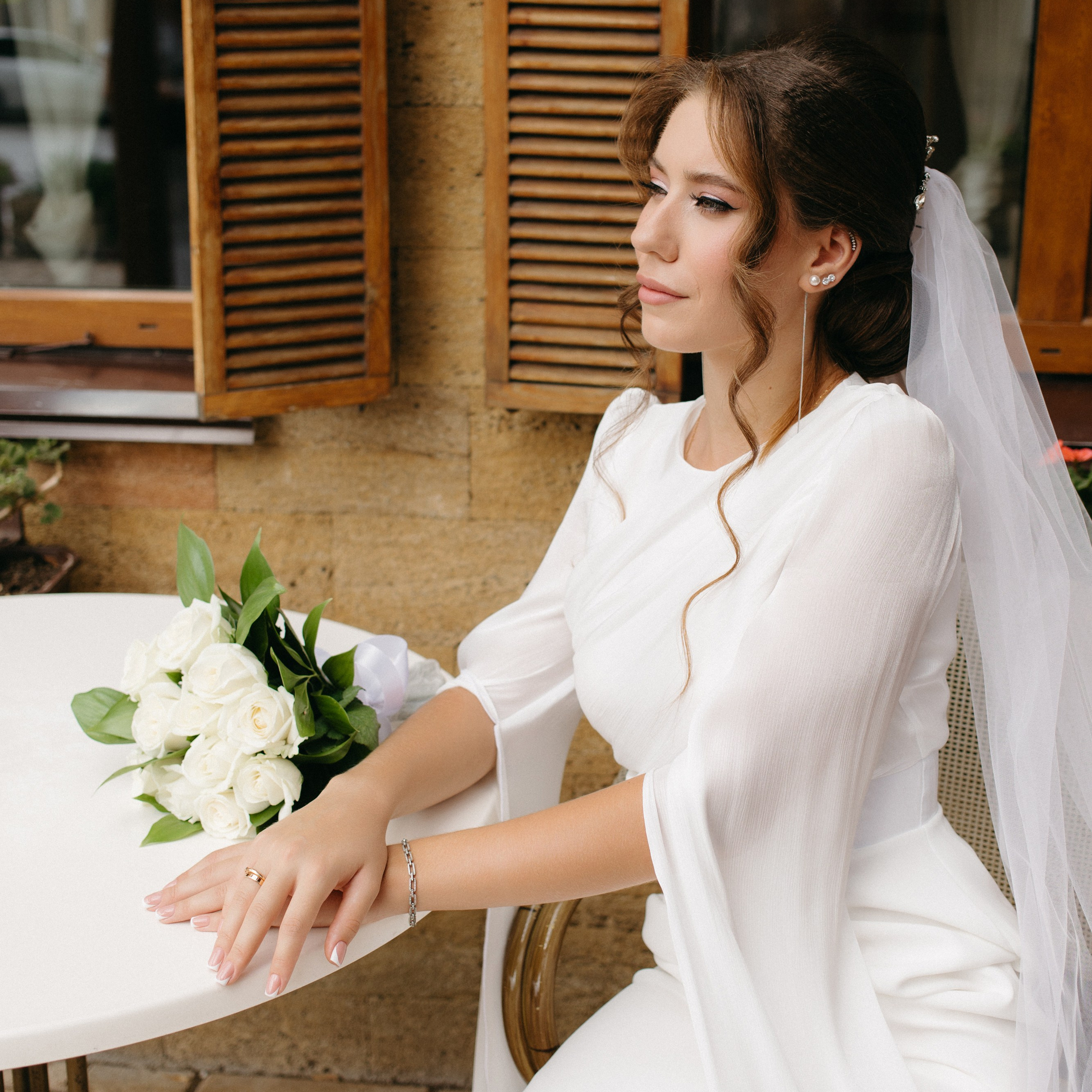 свадебный фотограф Крым