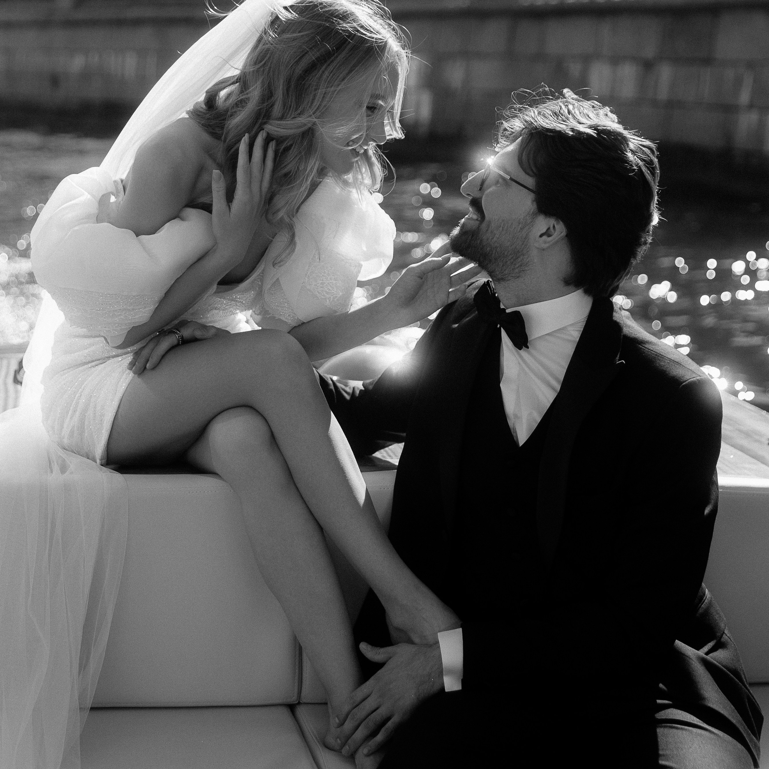 Price. Anna Fridenberg | wedding photographer