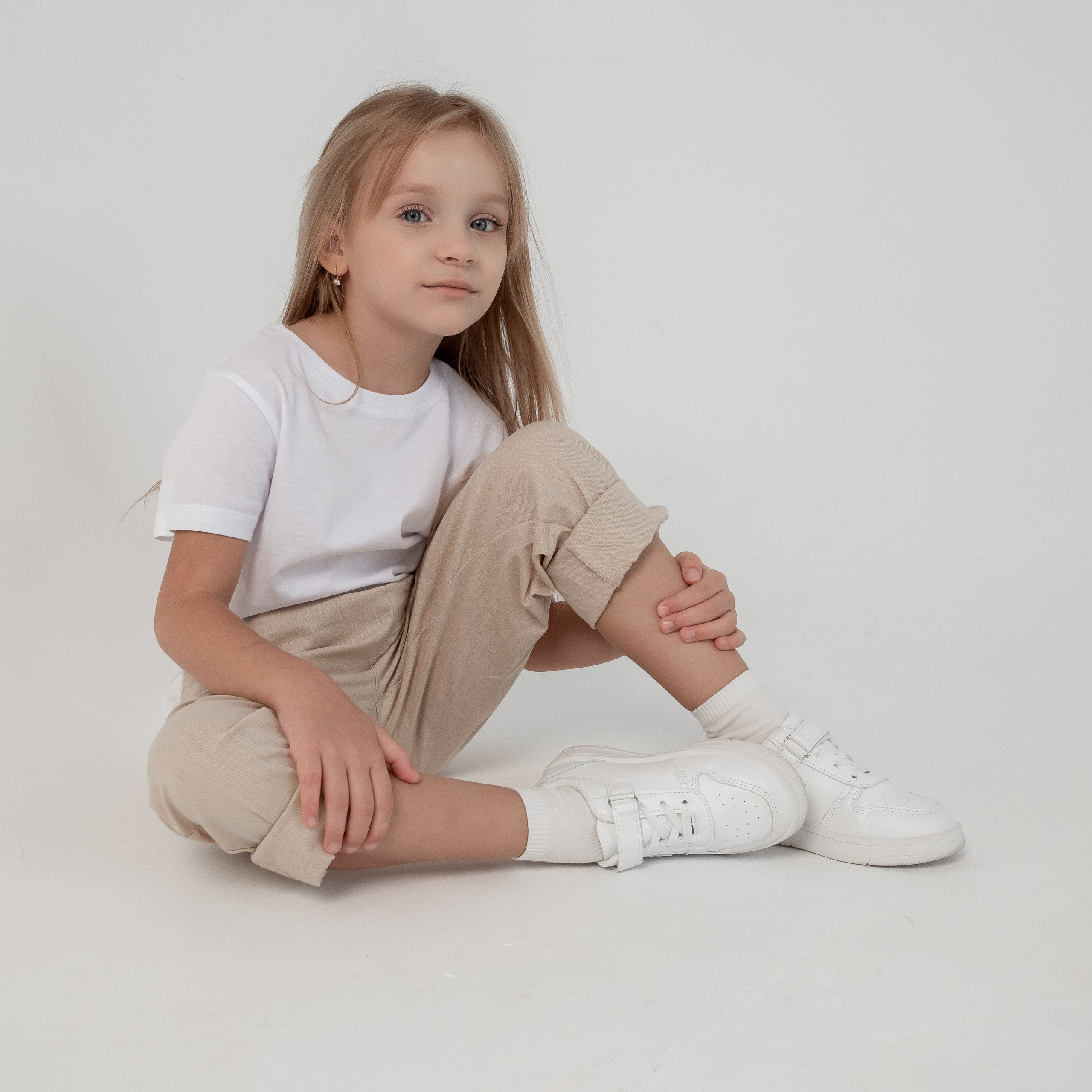 Модельная школа Aiva Model