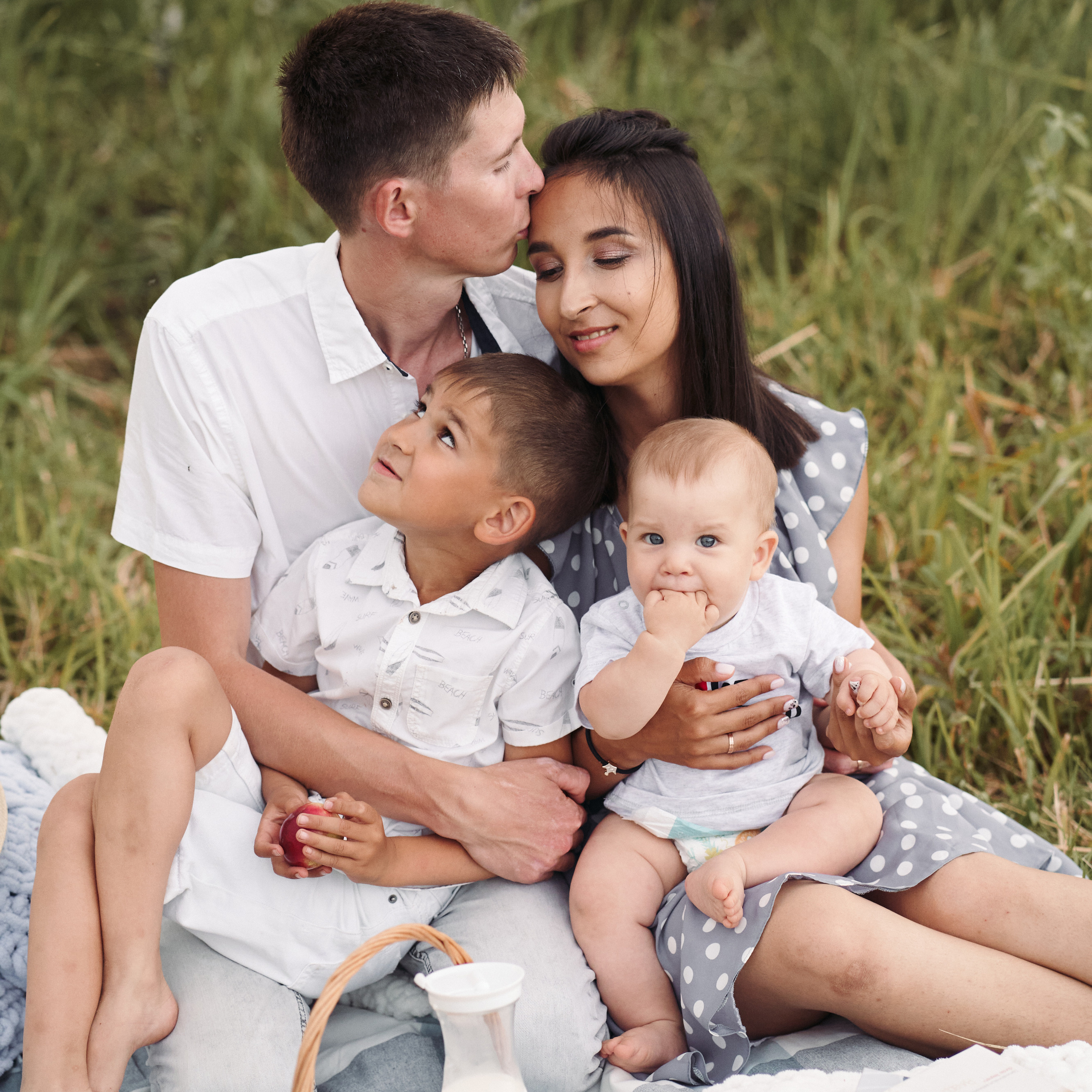 Услуги. Фото и видеосъемка. Легко и круто. Алехины Анна и Сергей