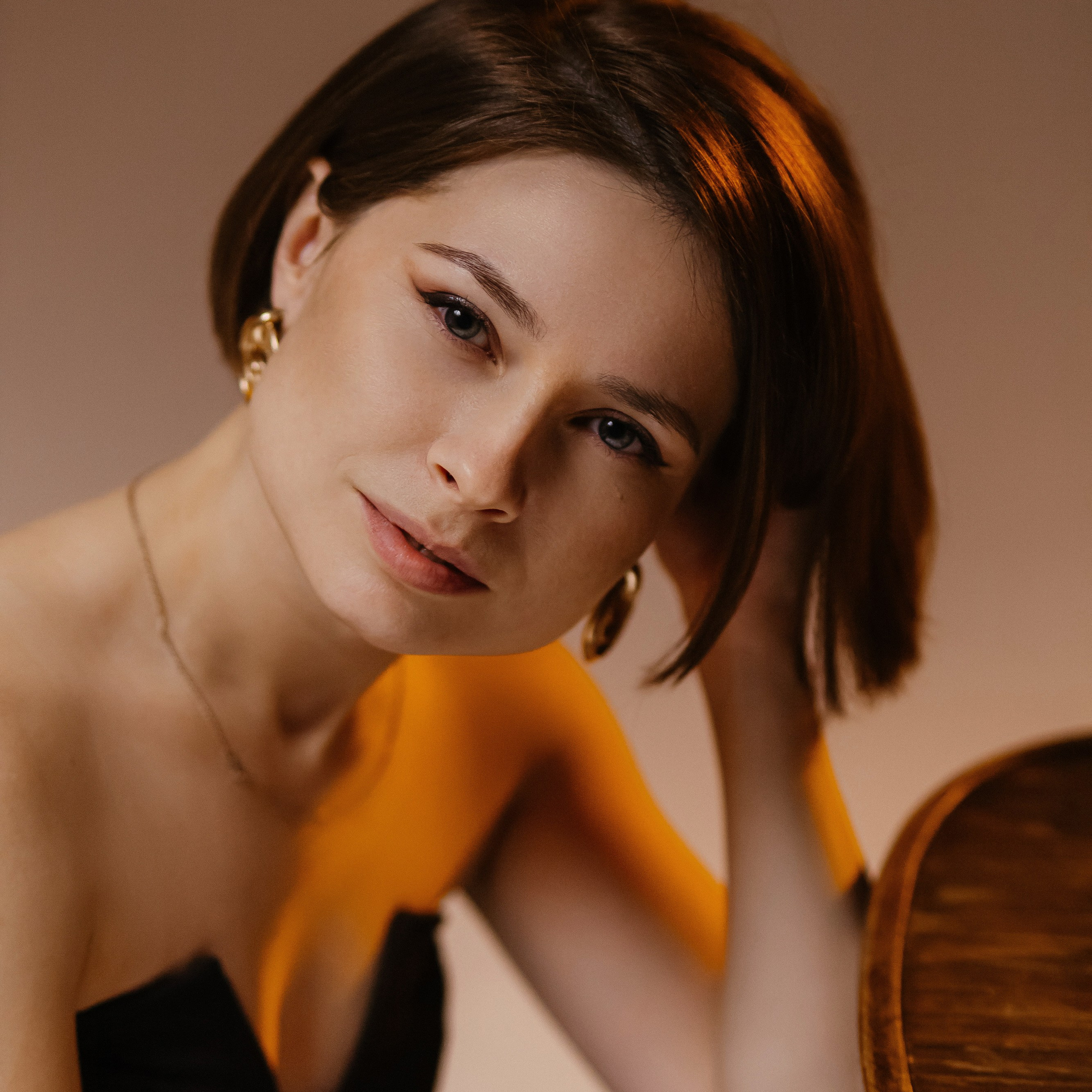 Свадебный и семейный фотограф г. Ярославль Савинская Анастасия