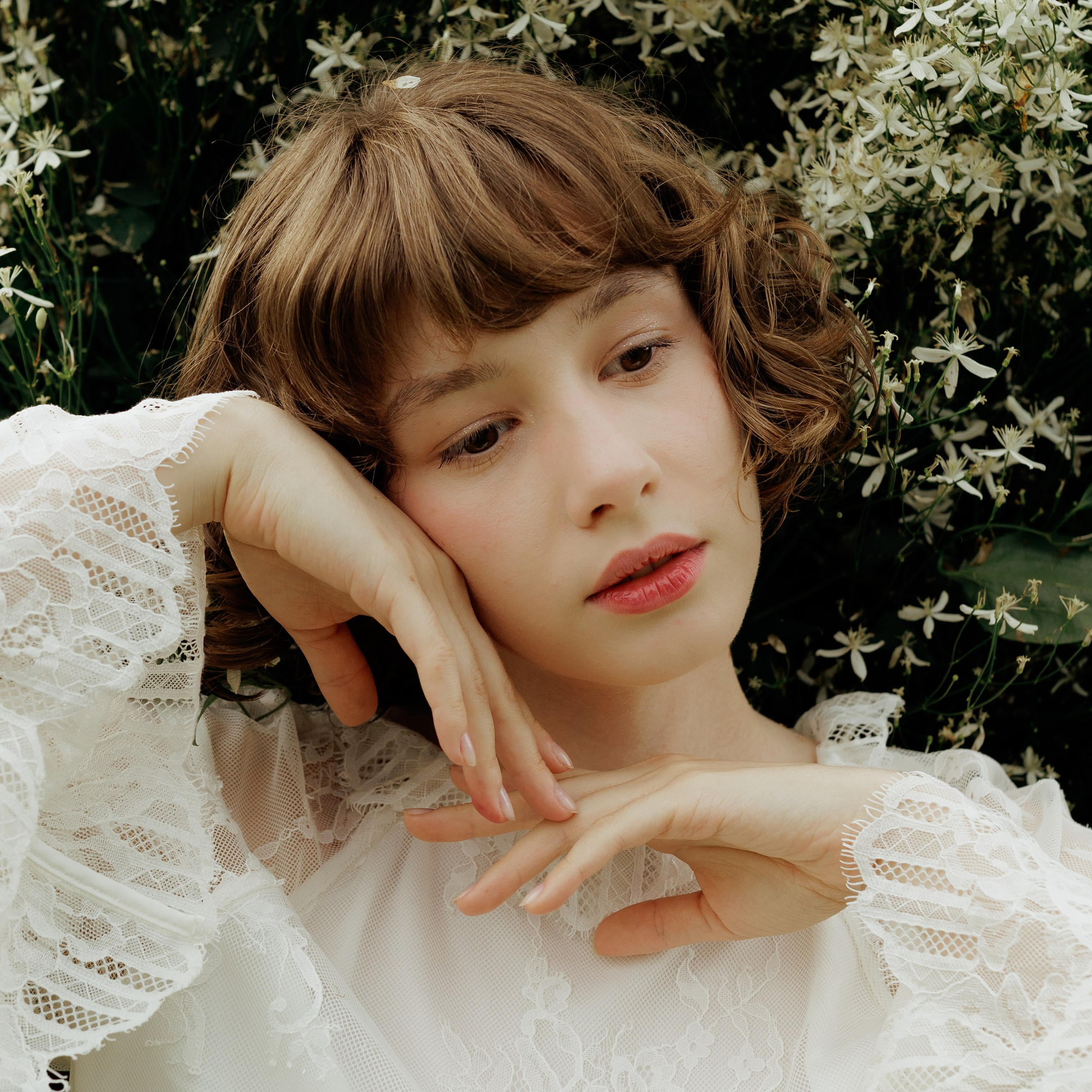 Кантакты. Партрэтны і вясельны фатограф у Мінску Юлія Раманькова