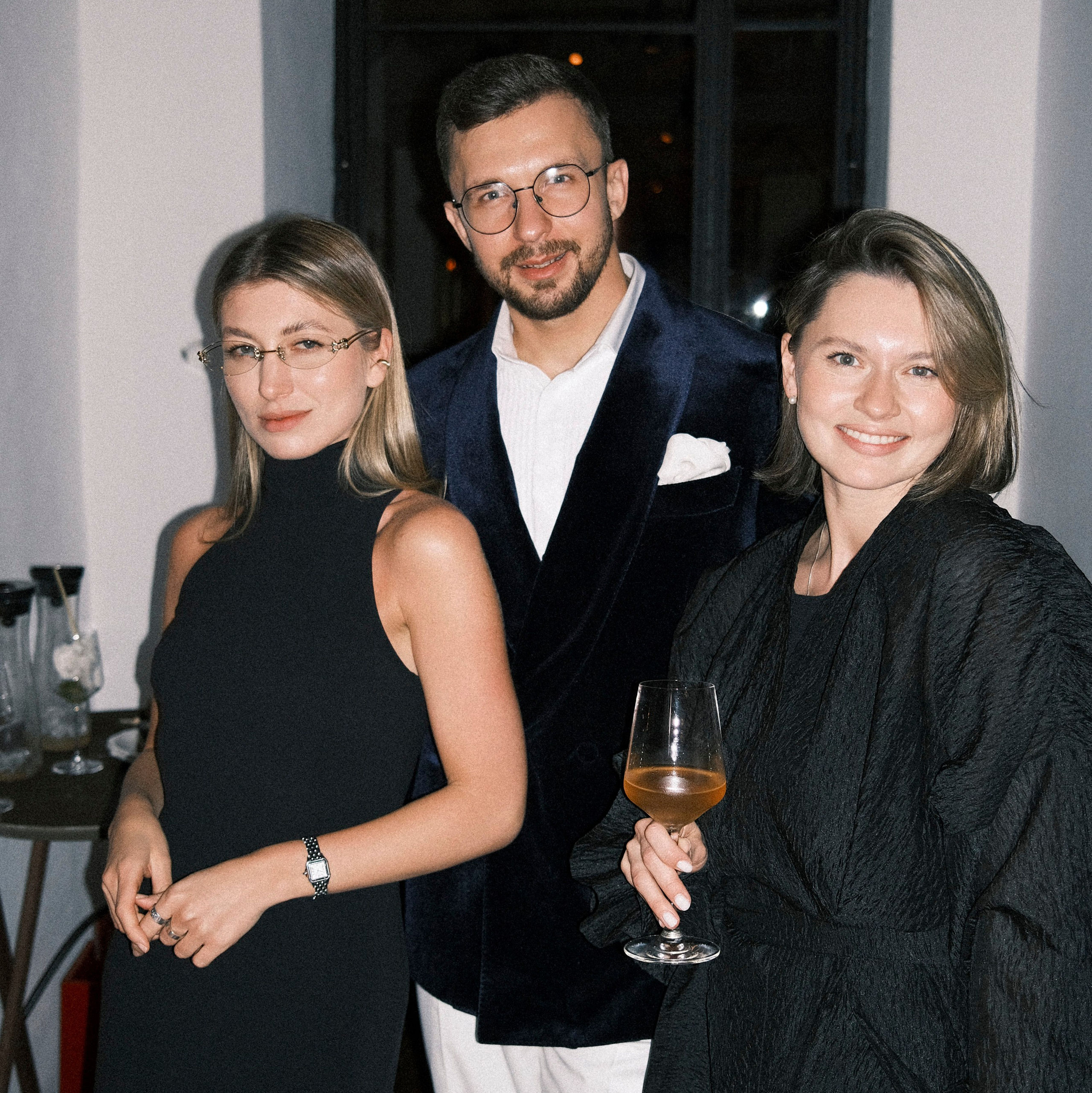 Фотографии «как на пленку» за 24 часа. Фотограф Тим Бритнев