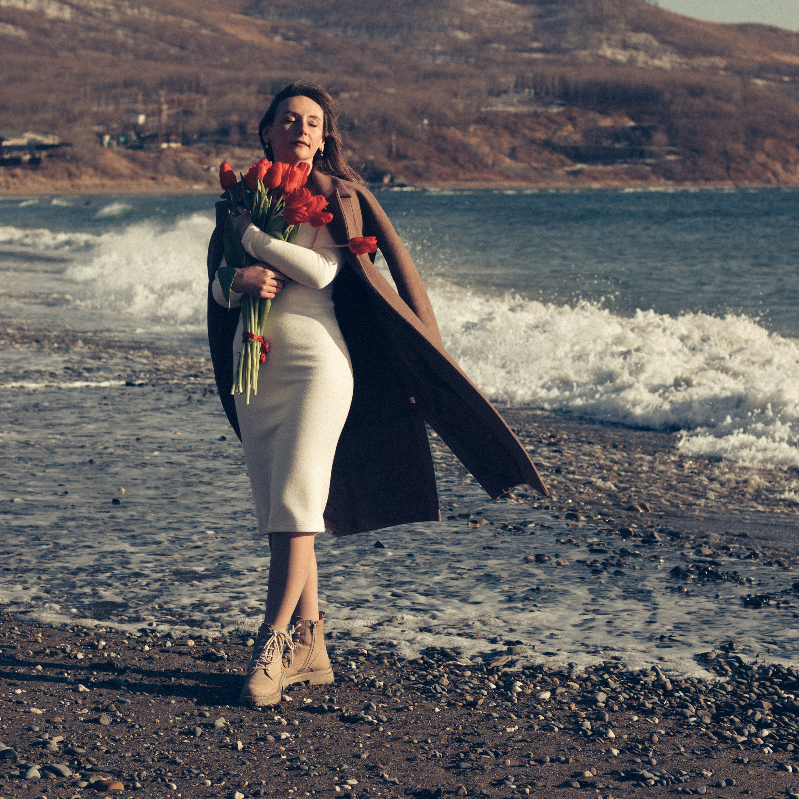 Услуги. Фотограф Арина Васильева город Находка