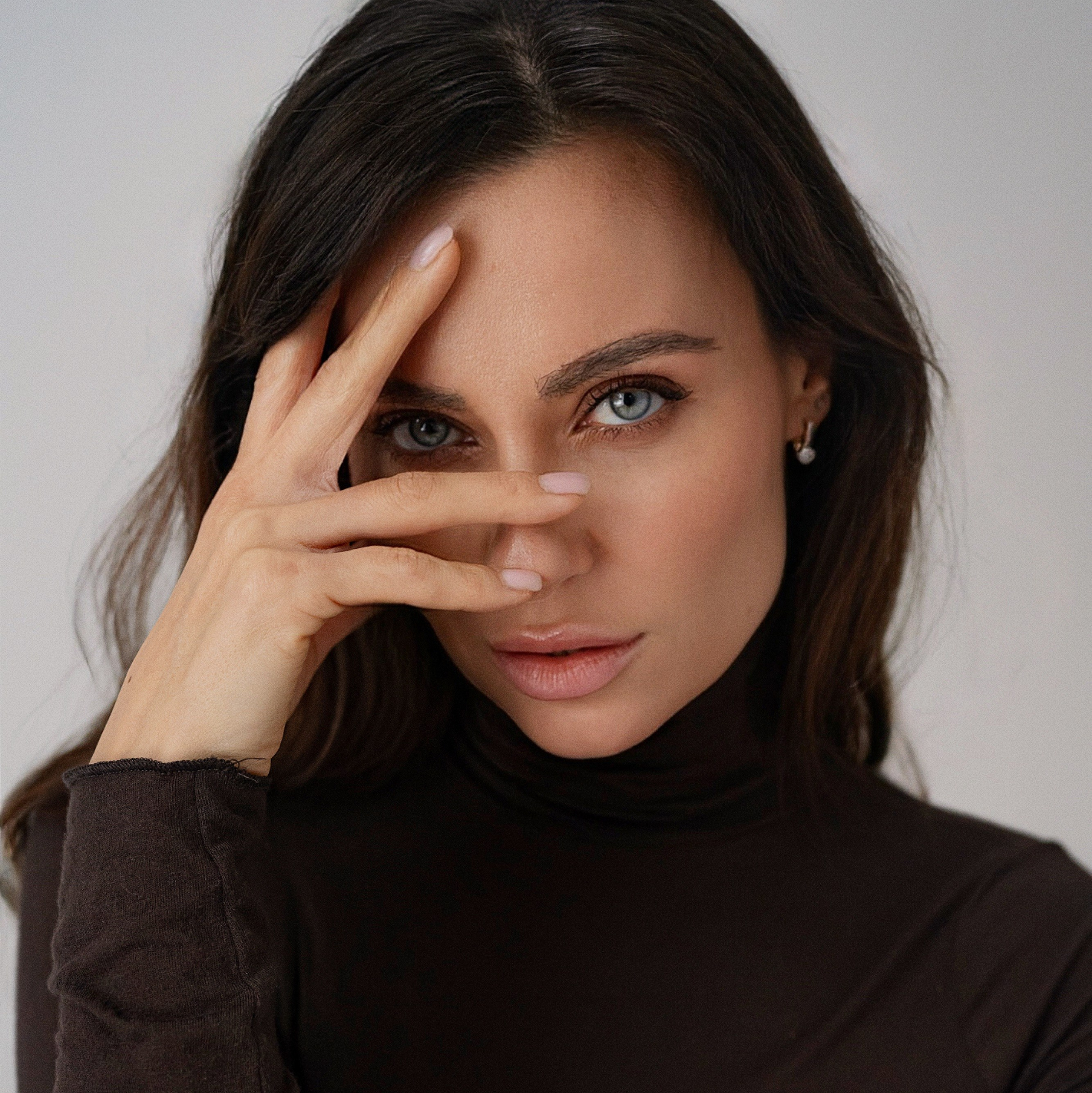 Услуги. Портретный фотограф Наумова Анна, Москва