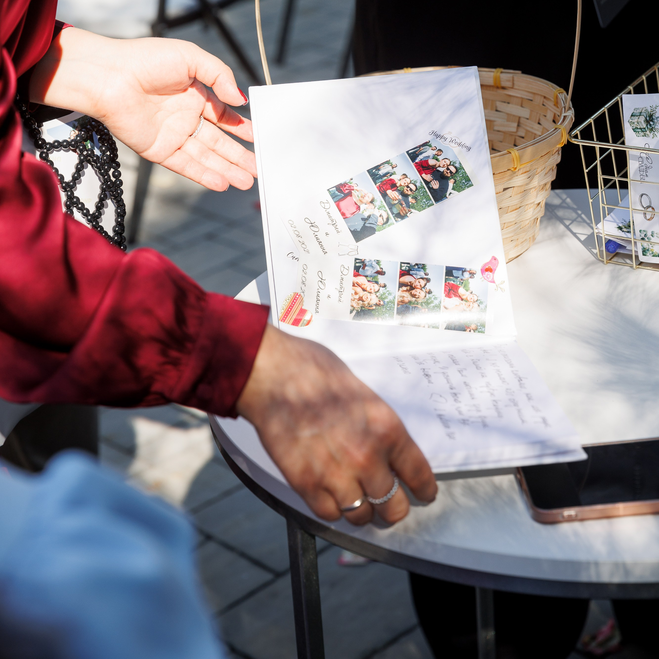 Фотобудка. Фотограф Шейдаев Эмин г. Волгоград